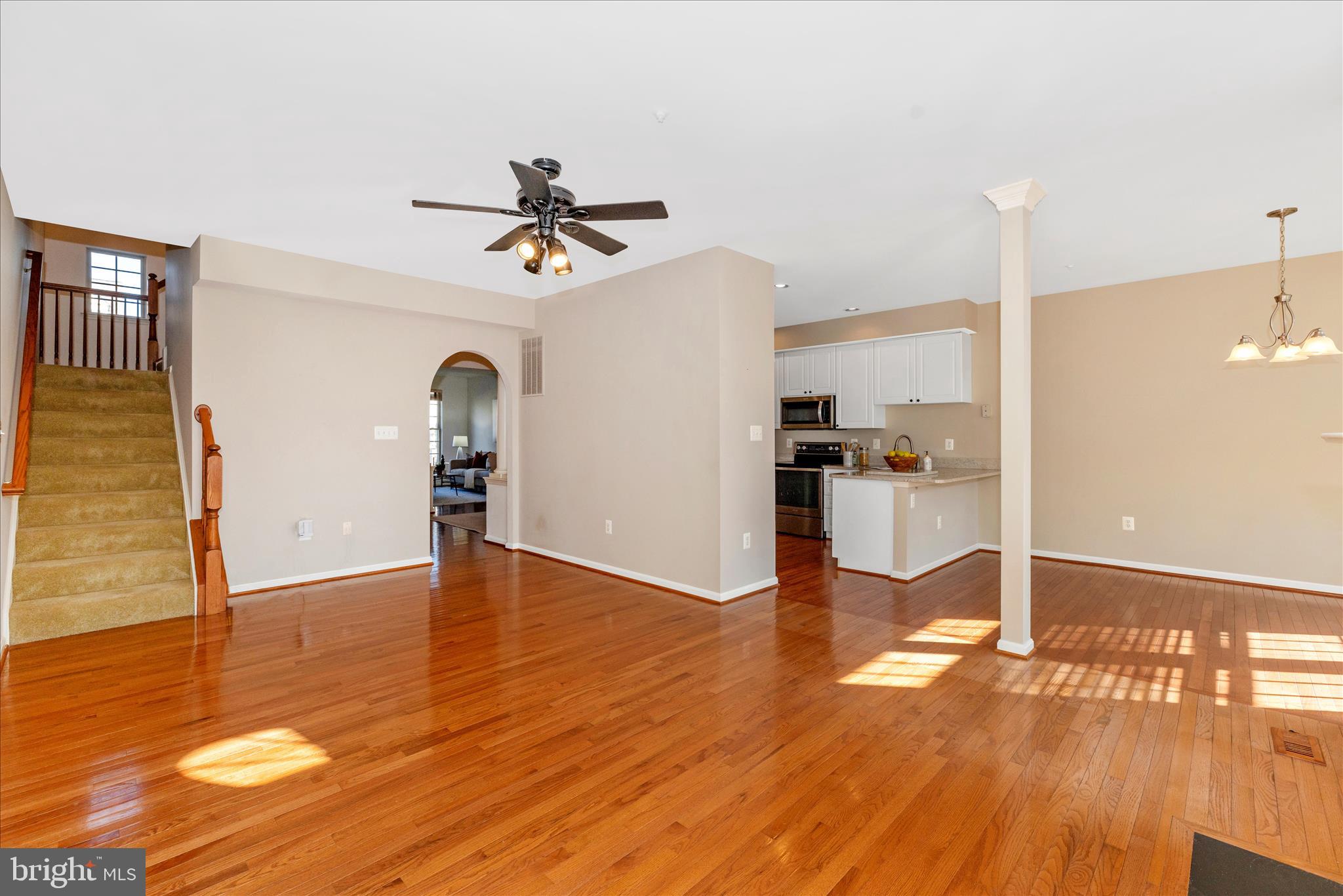 WORMANS MILL - Residential