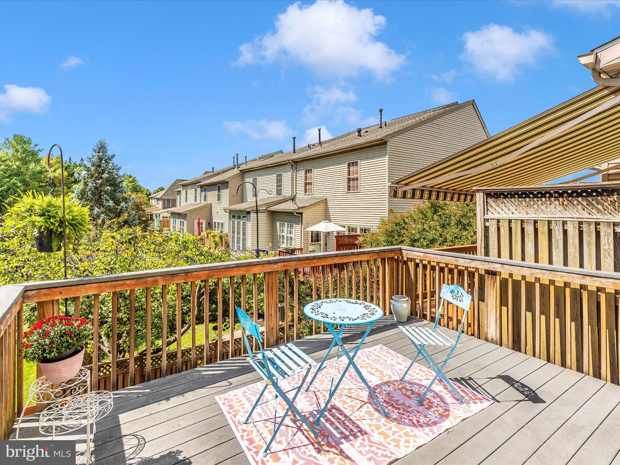 WORMANS MILL - Residential