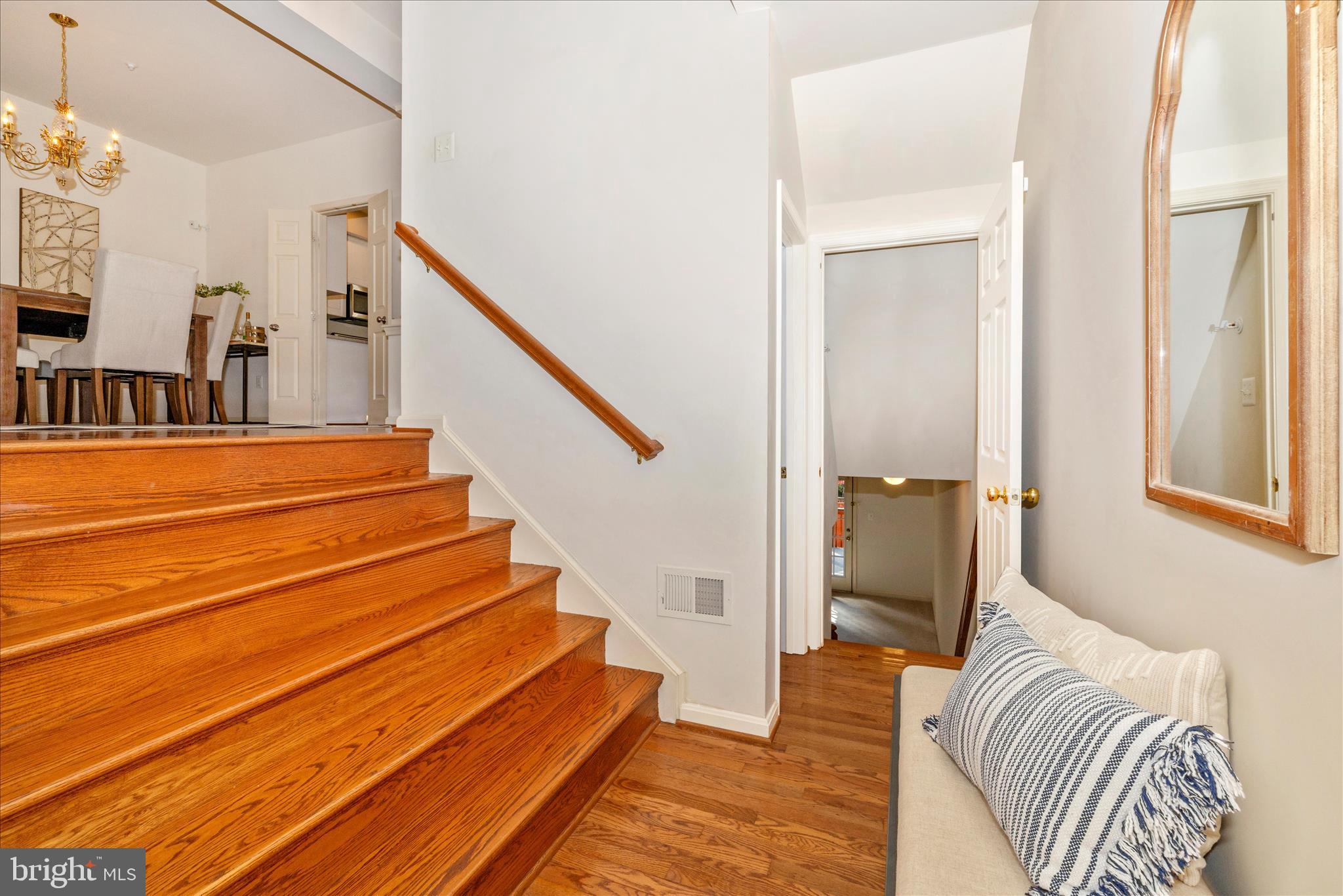 WORMANS MILL - Residential