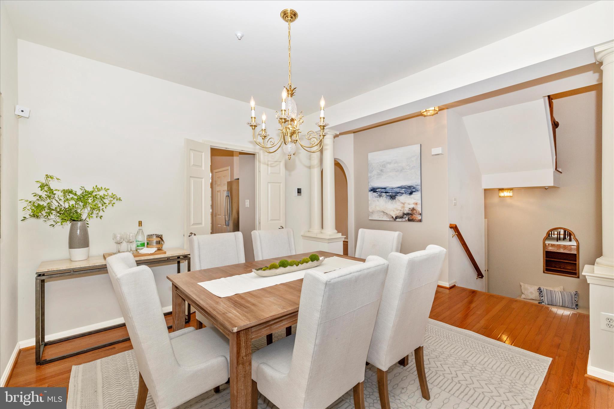 WORMANS MILL - Residential