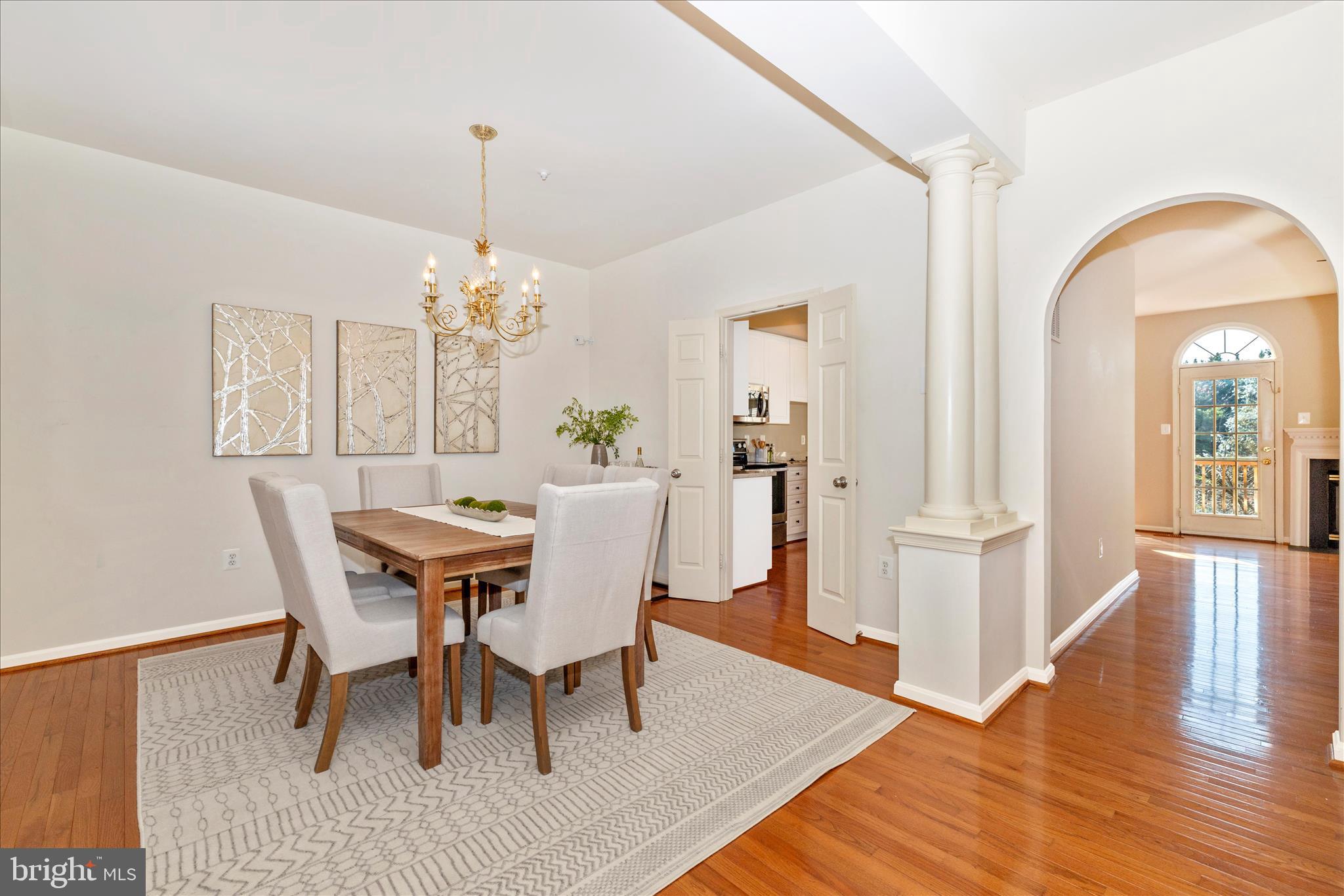 WORMANS MILL - Residential