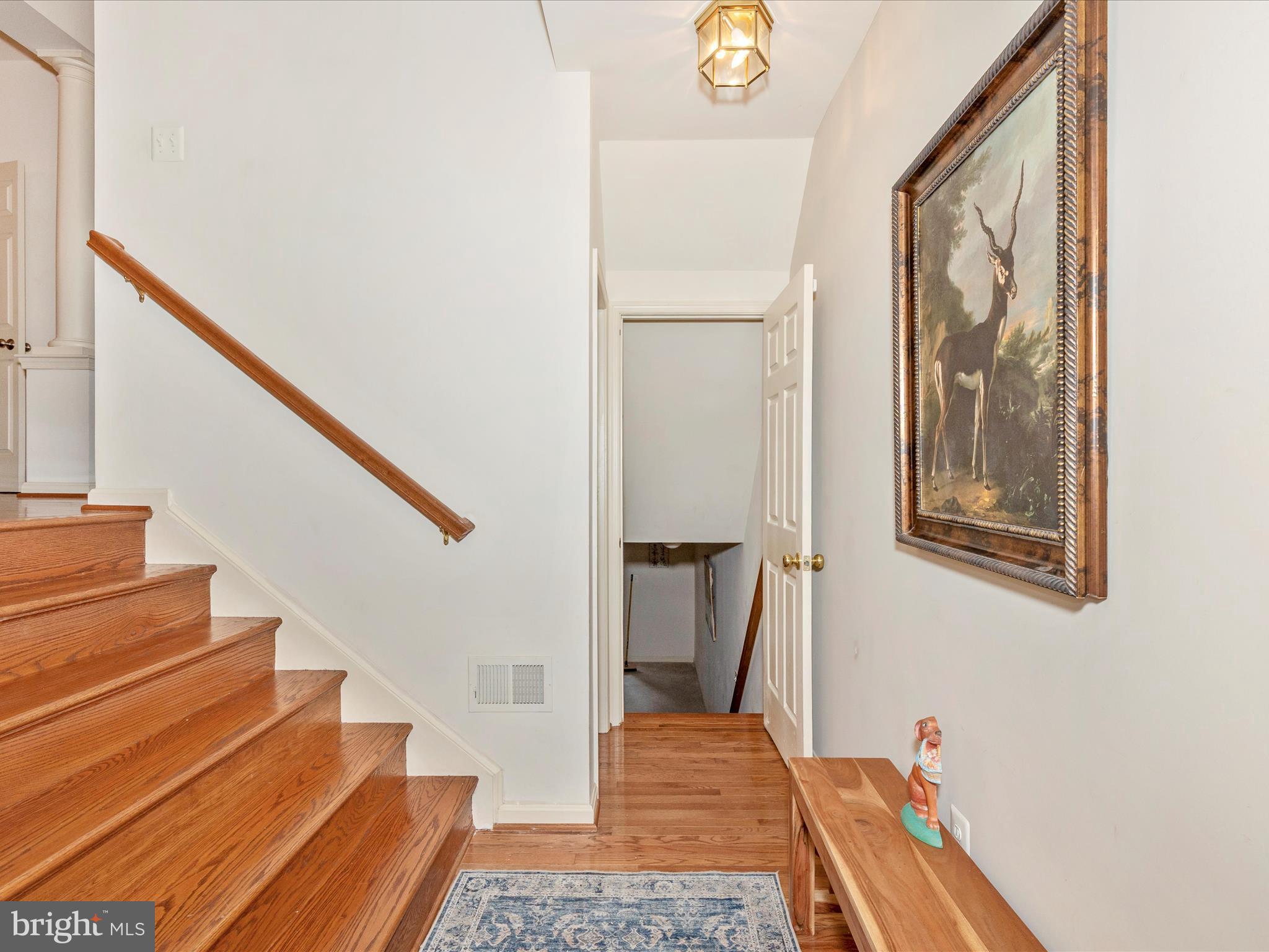 WORMANS MILL - Residential