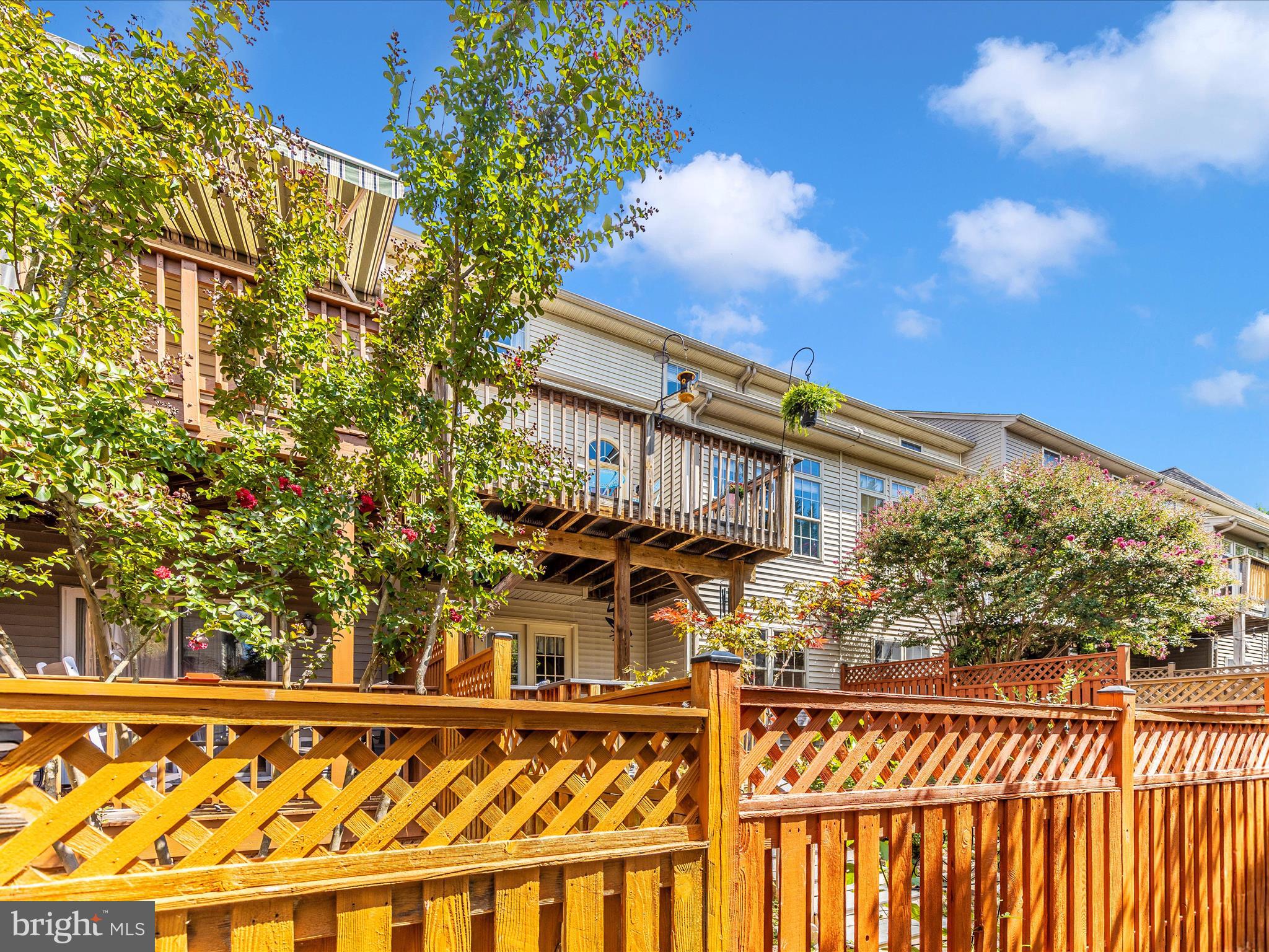 WORMANS MILL - Residential