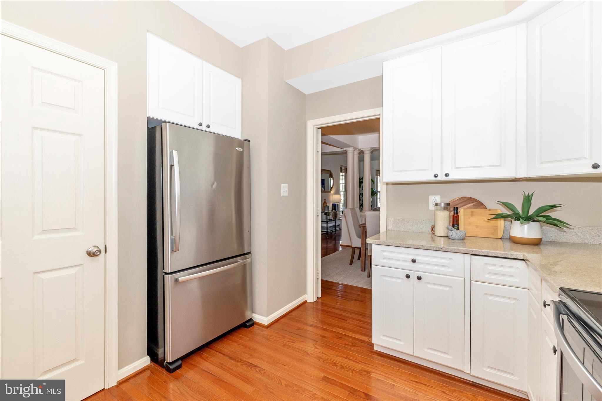 WORMANS MILL - Residential