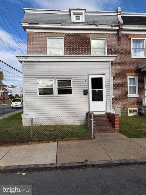 Photo of 219 W 29th Street, WILMINGTON, DE 19802 (MLS # DENC2091002)
