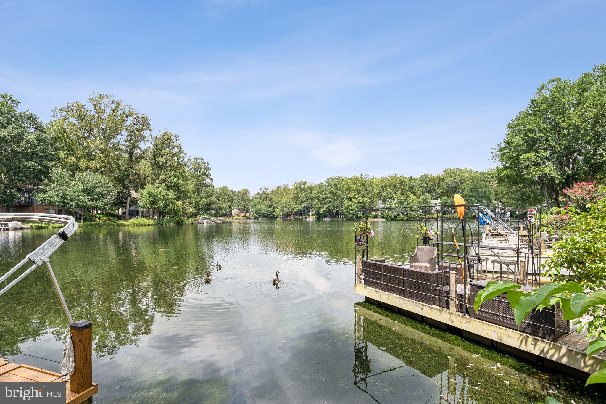 RESTON - Residential Lease