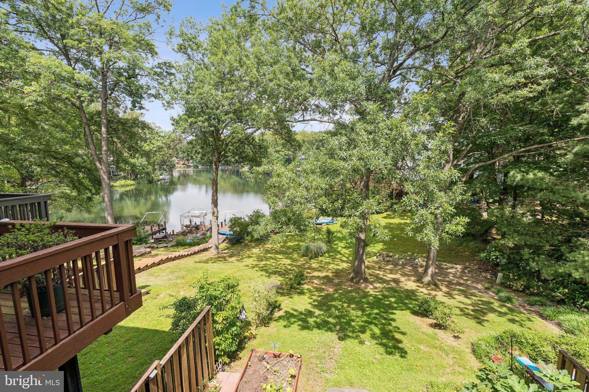 RESTON - Residential Lease