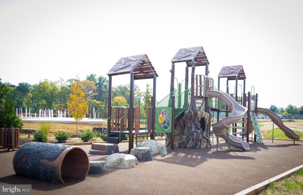 MAYFAIR - Residential