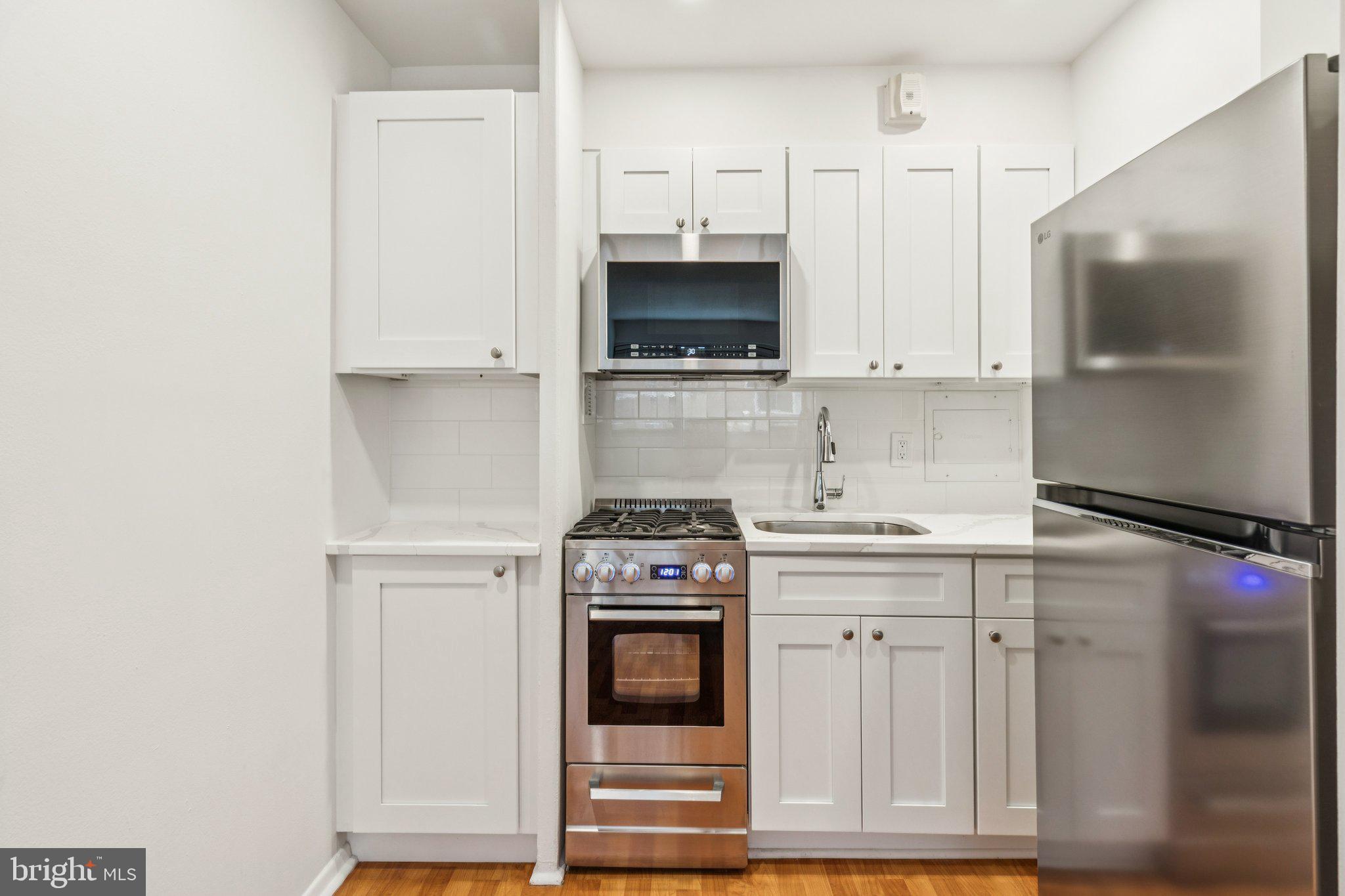 RITTENHOUSE SQUARE - Residential