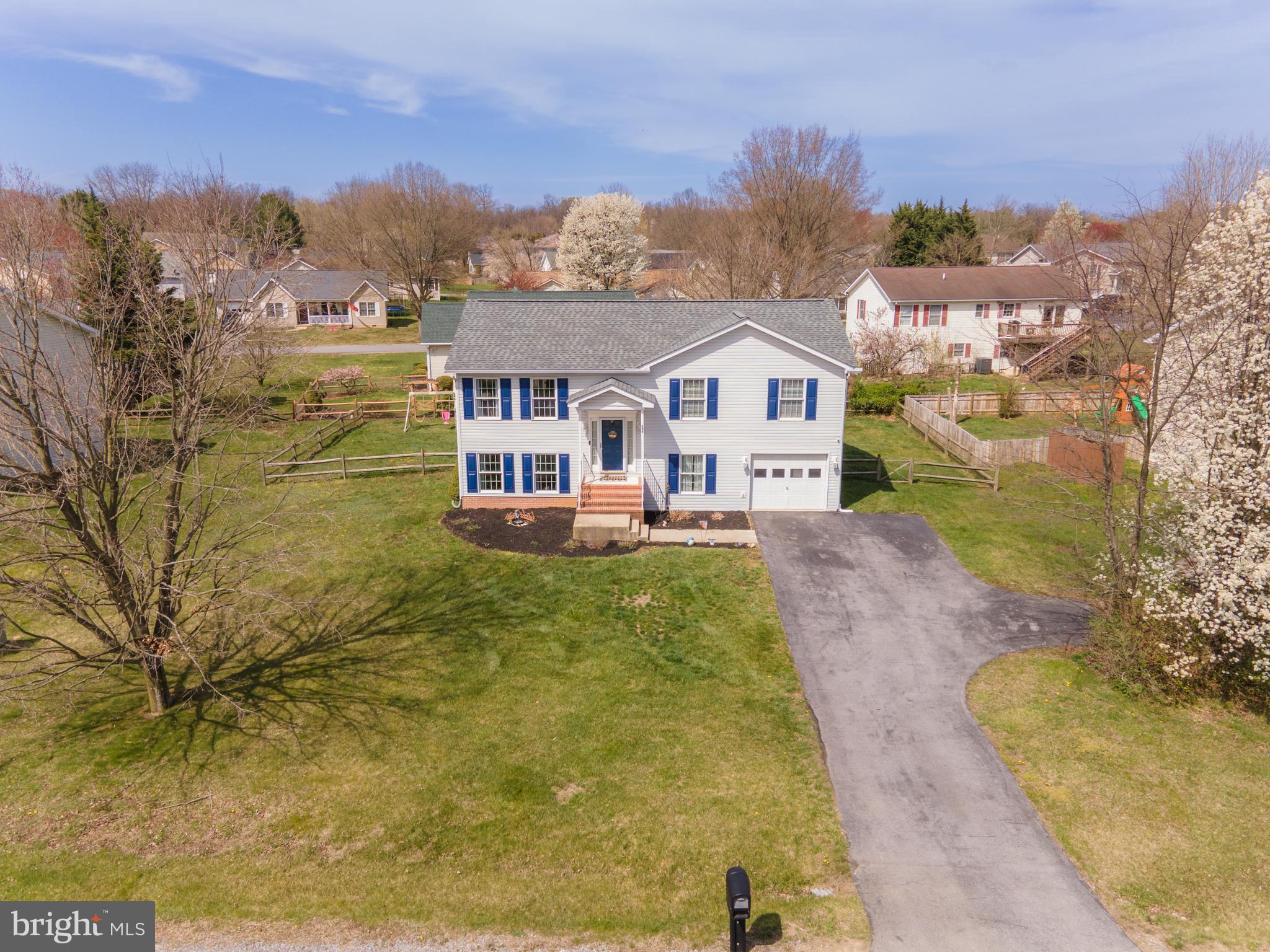 SPRING MILLS - Residential