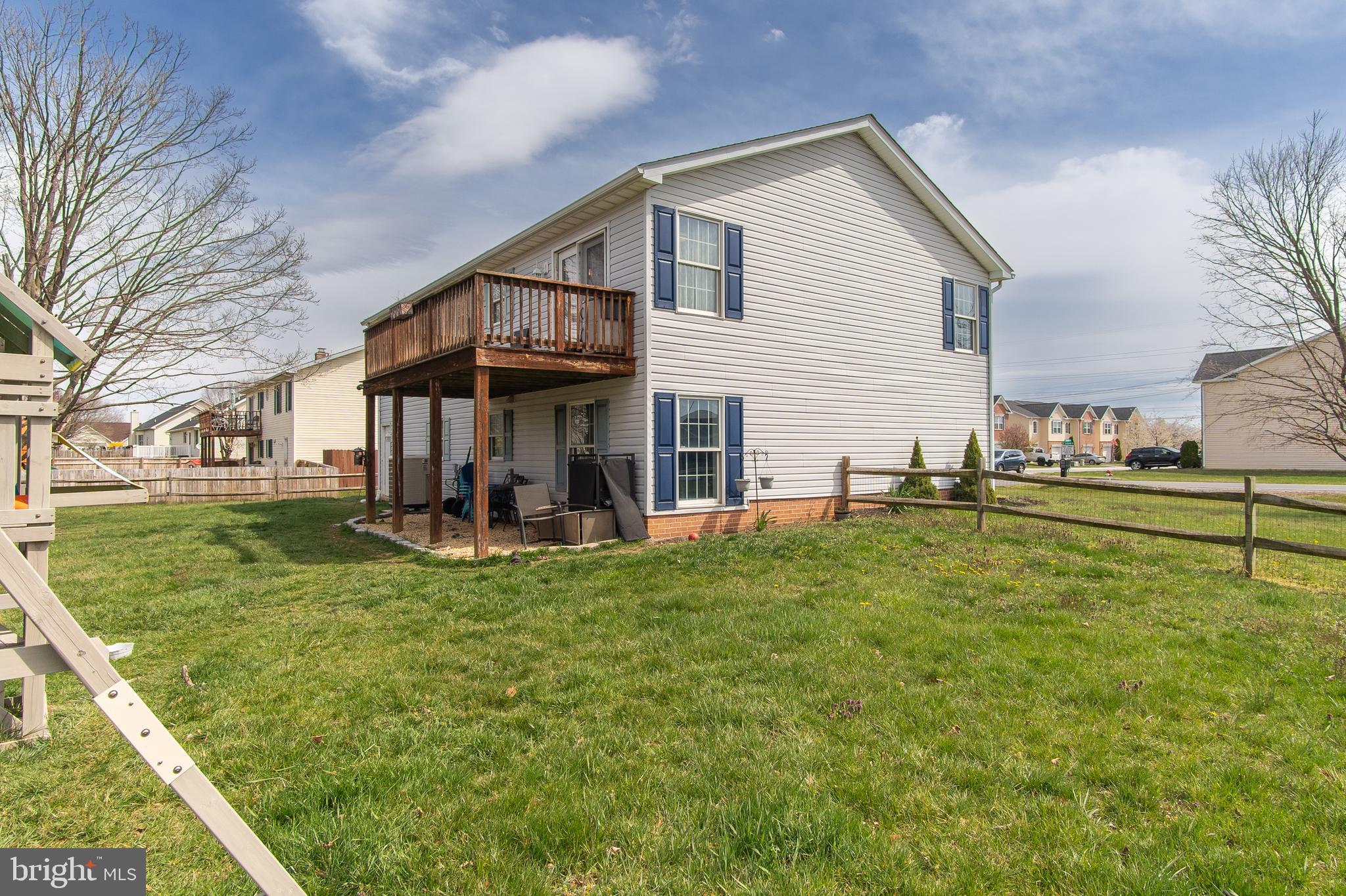 SPRING MILLS - Residential