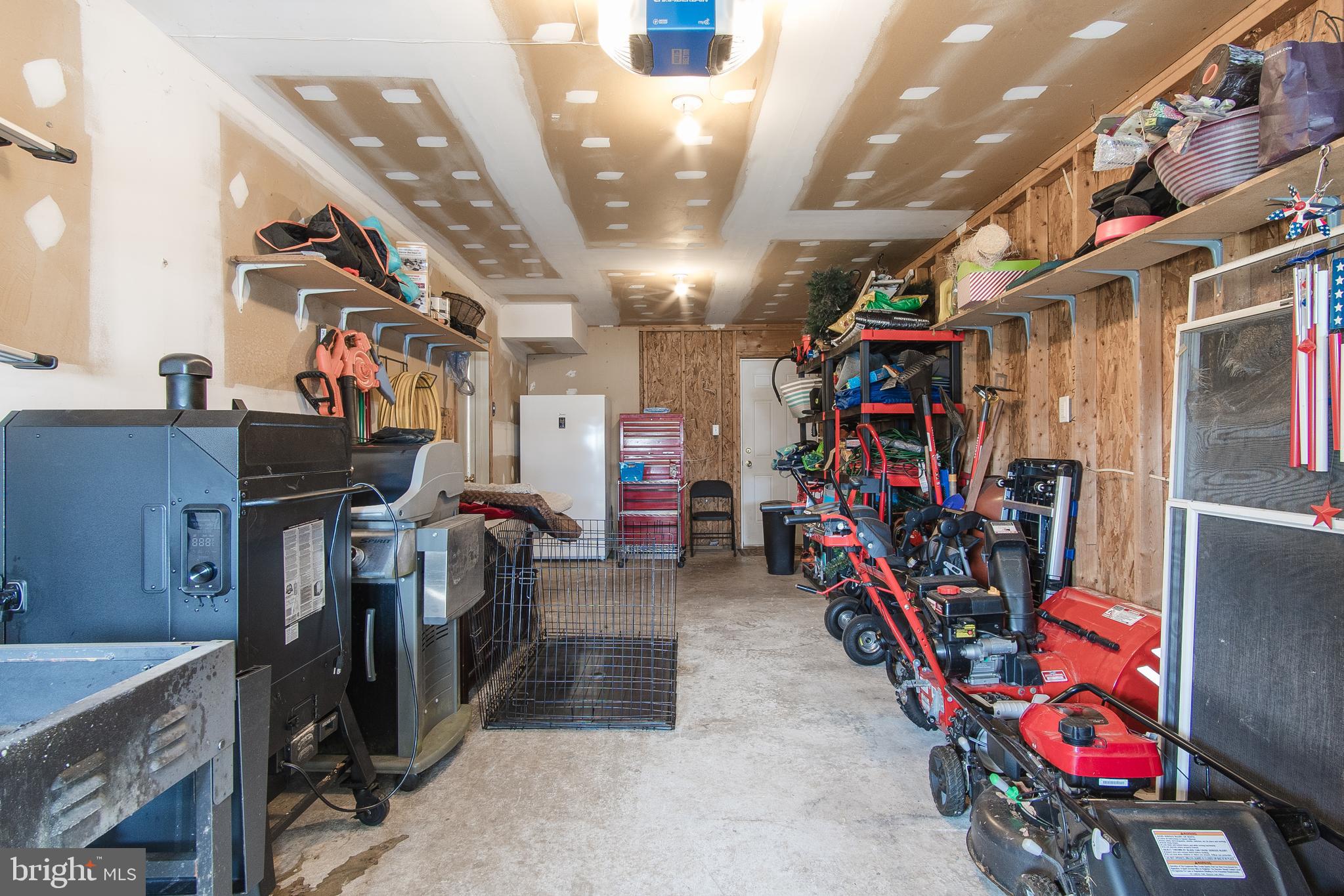 SPRING MILLS - Residential