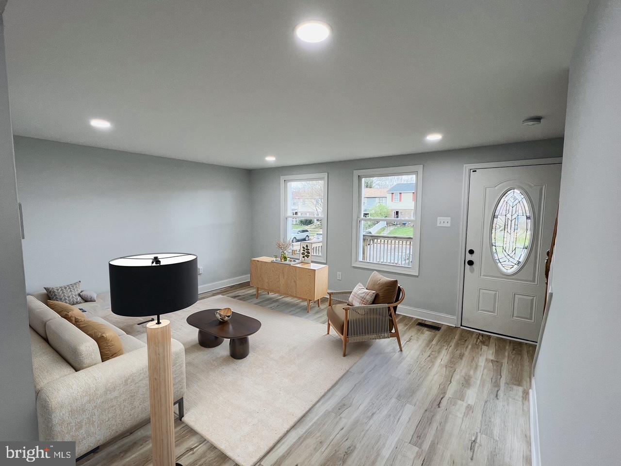 BONITA - Residential