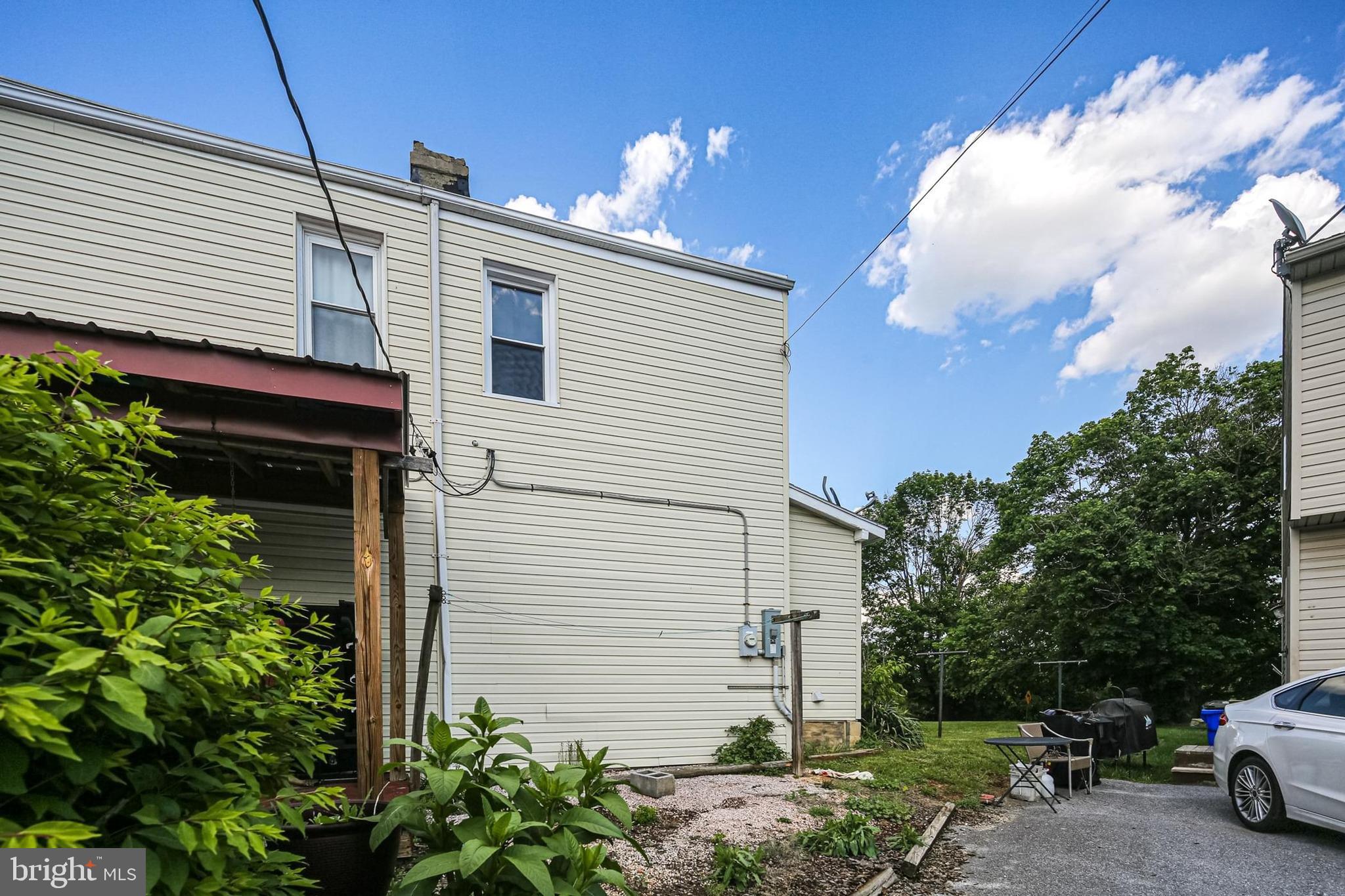 NONE AVAILABLE - Residential Lease