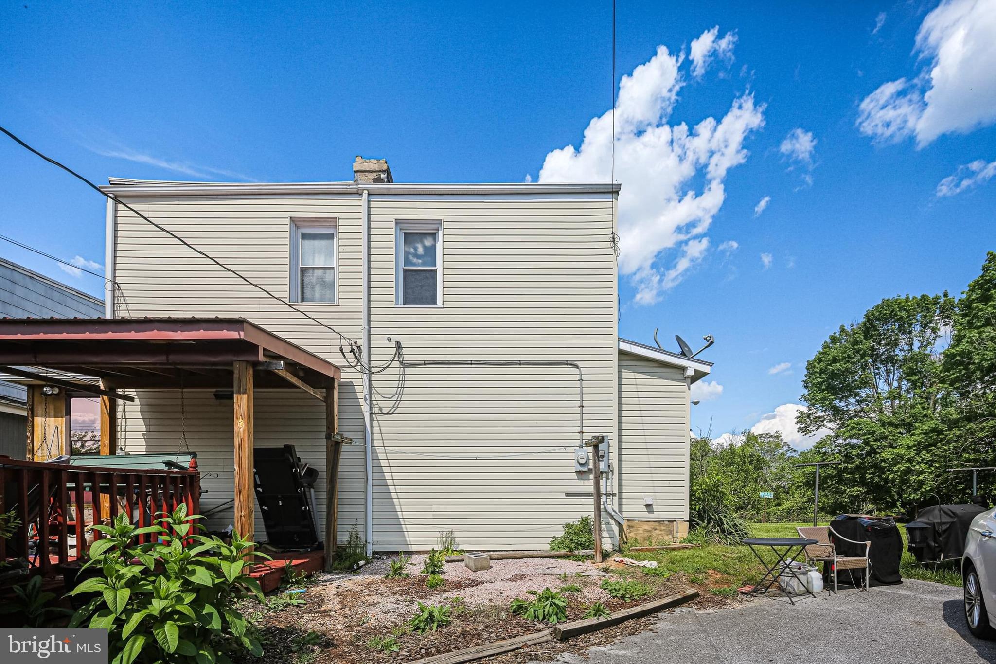 NONE AVAILABLE - Residential Lease