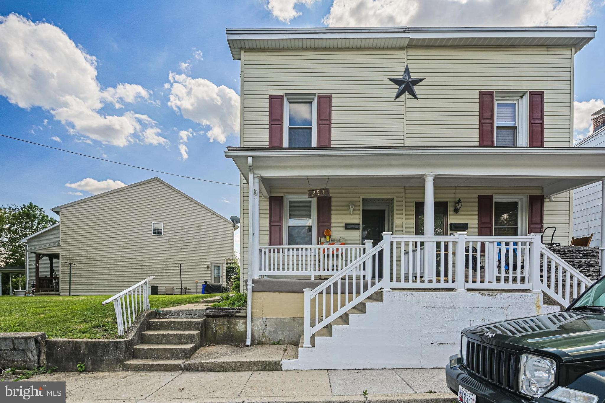 NONE AVAILABLE - Residential Lease