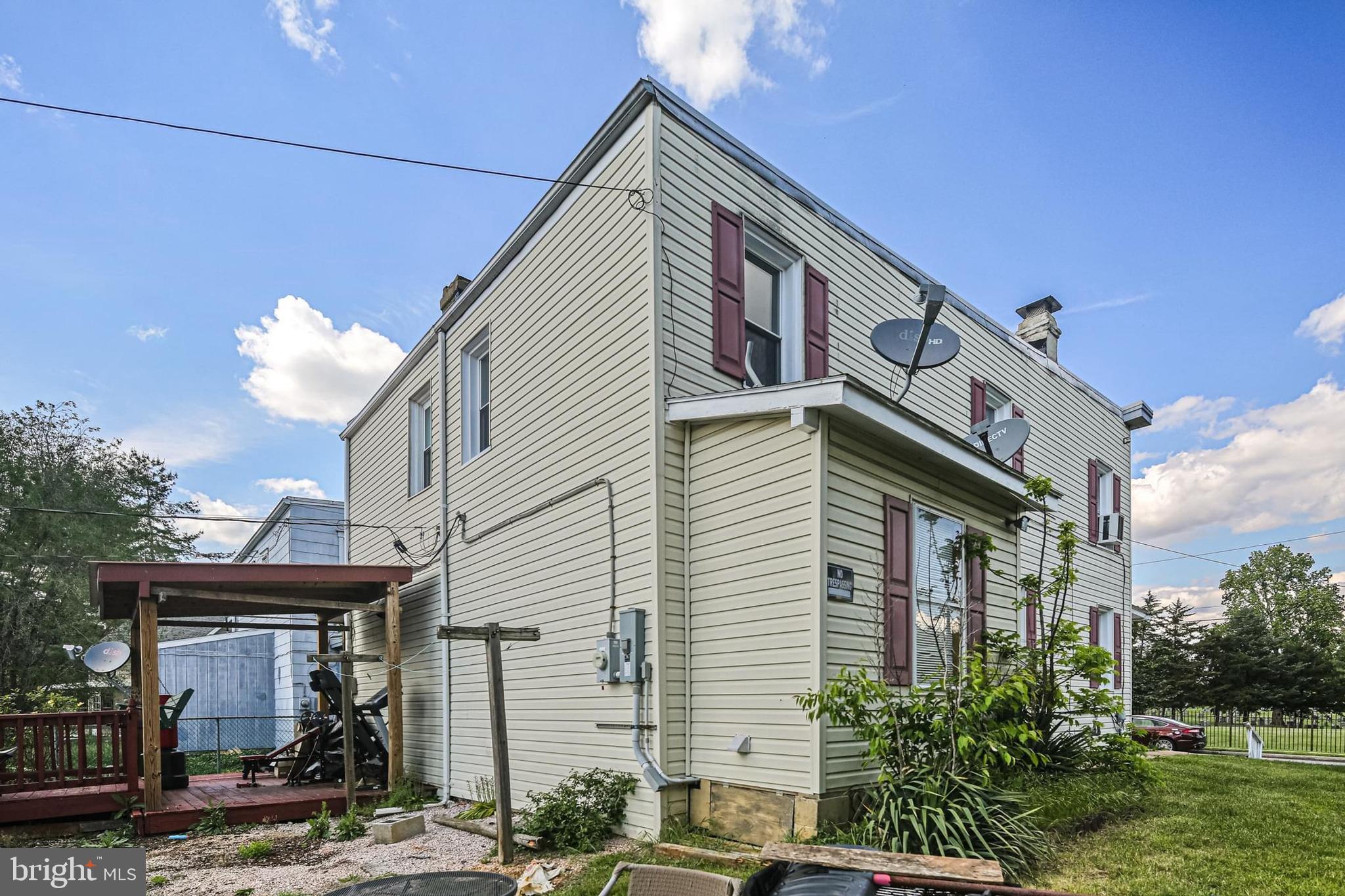 NONE AVAILABLE - Residential Lease