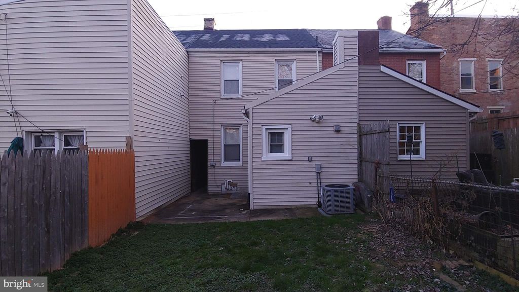 Photo of 212 N PLUM ST, LANCASTER, PA 17602 (MLS # PALA2029010)