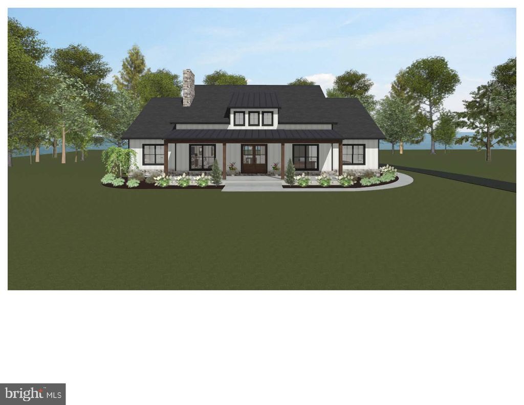 Photo of Woodland Model Lot # Conveyor Dr, NEWMANSTOWN, PA 17073 (MLS # PALN2023642)