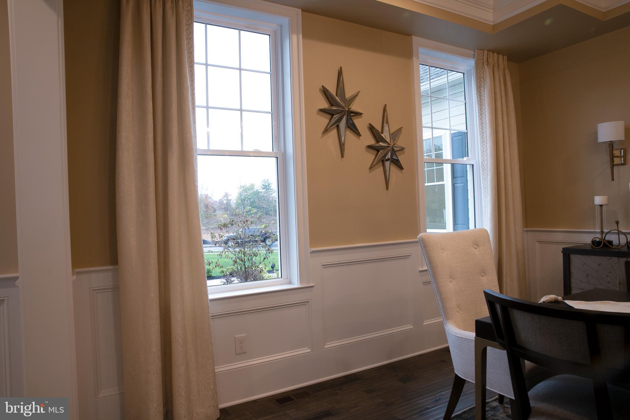 MAKEFIELD MEADOWS - Residential