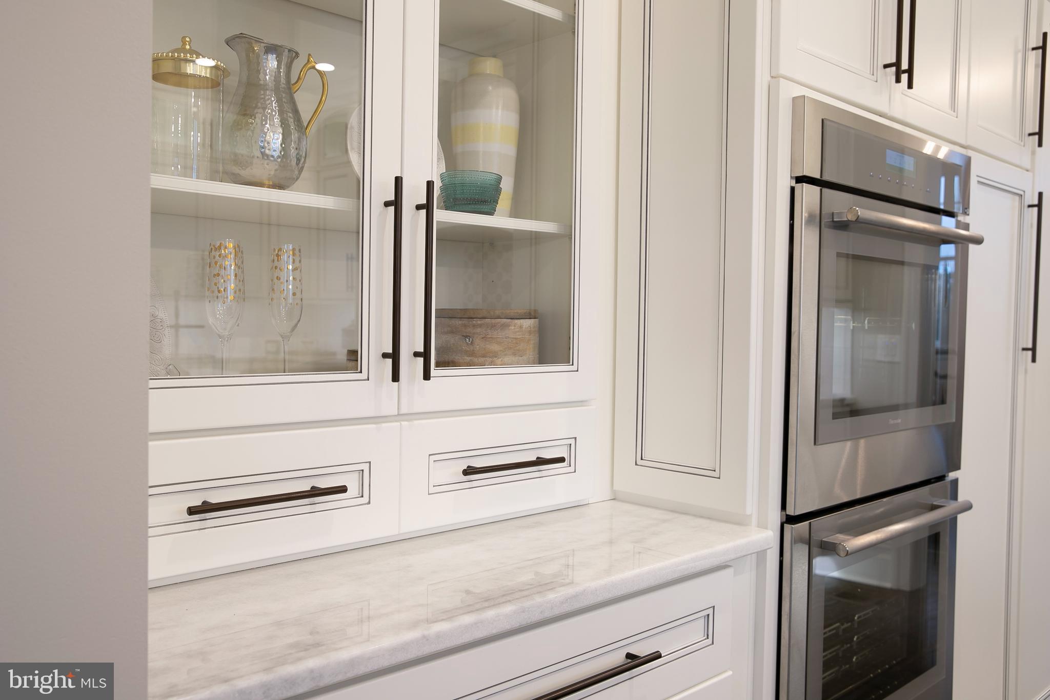 MAKEFIELD MEADOWS - Residential