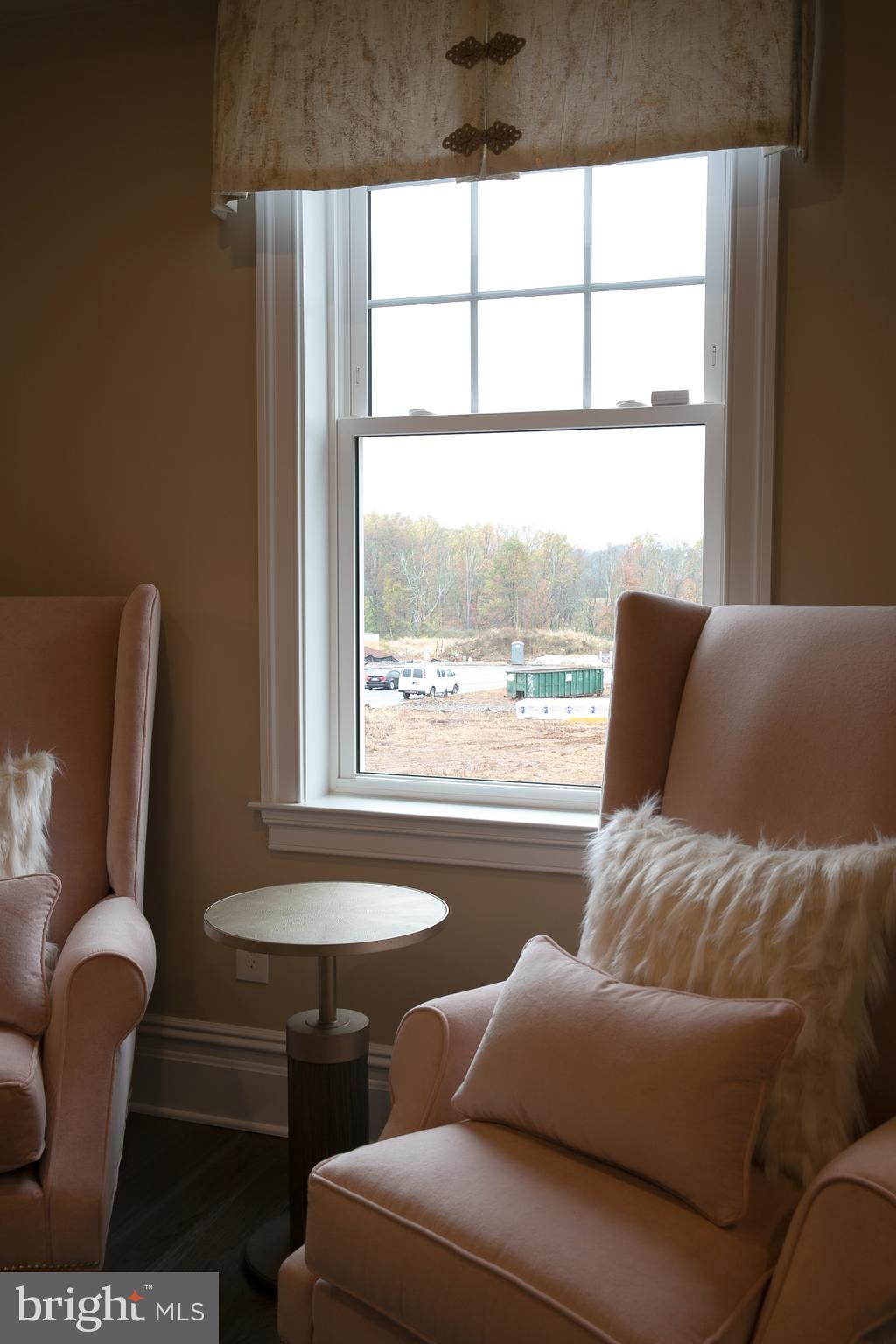 MAKEFIELD MEADOWS - Residential