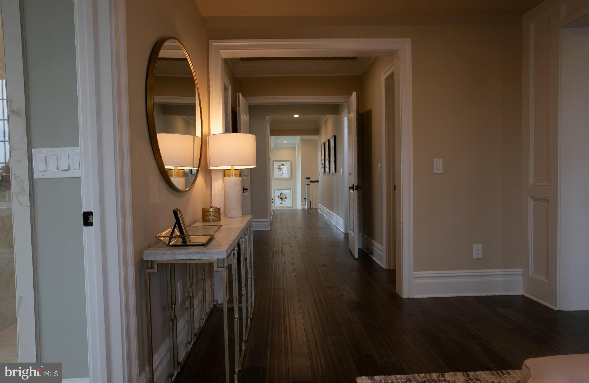 MAKEFIELD MEADOWS - Residential