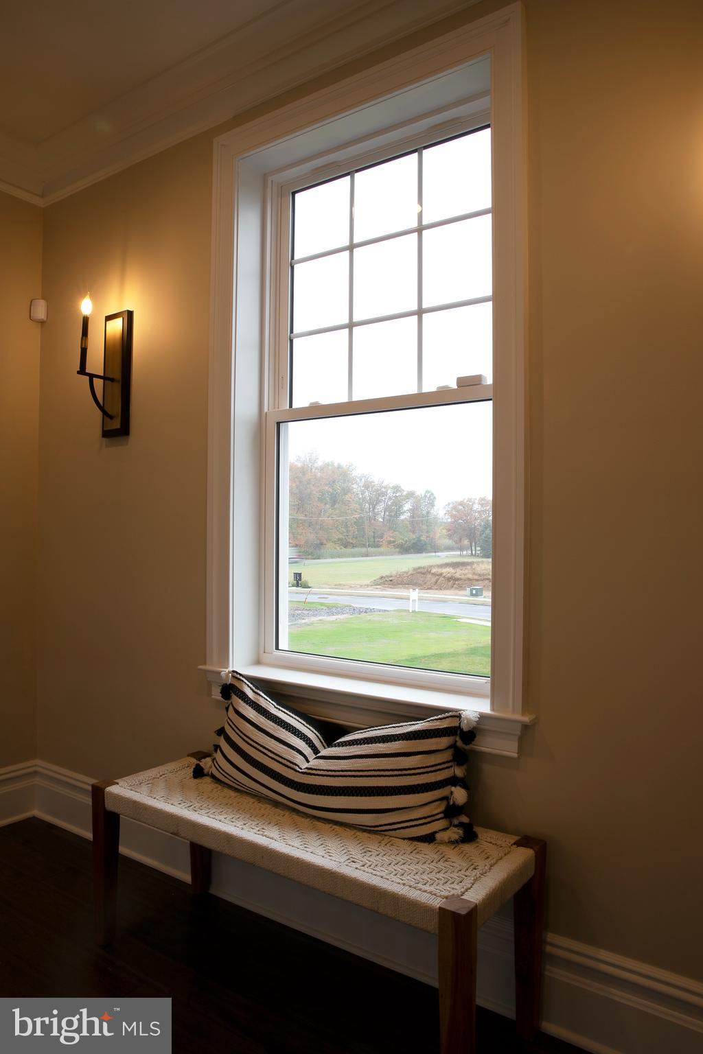 MAKEFIELD MEADOWS - Residential