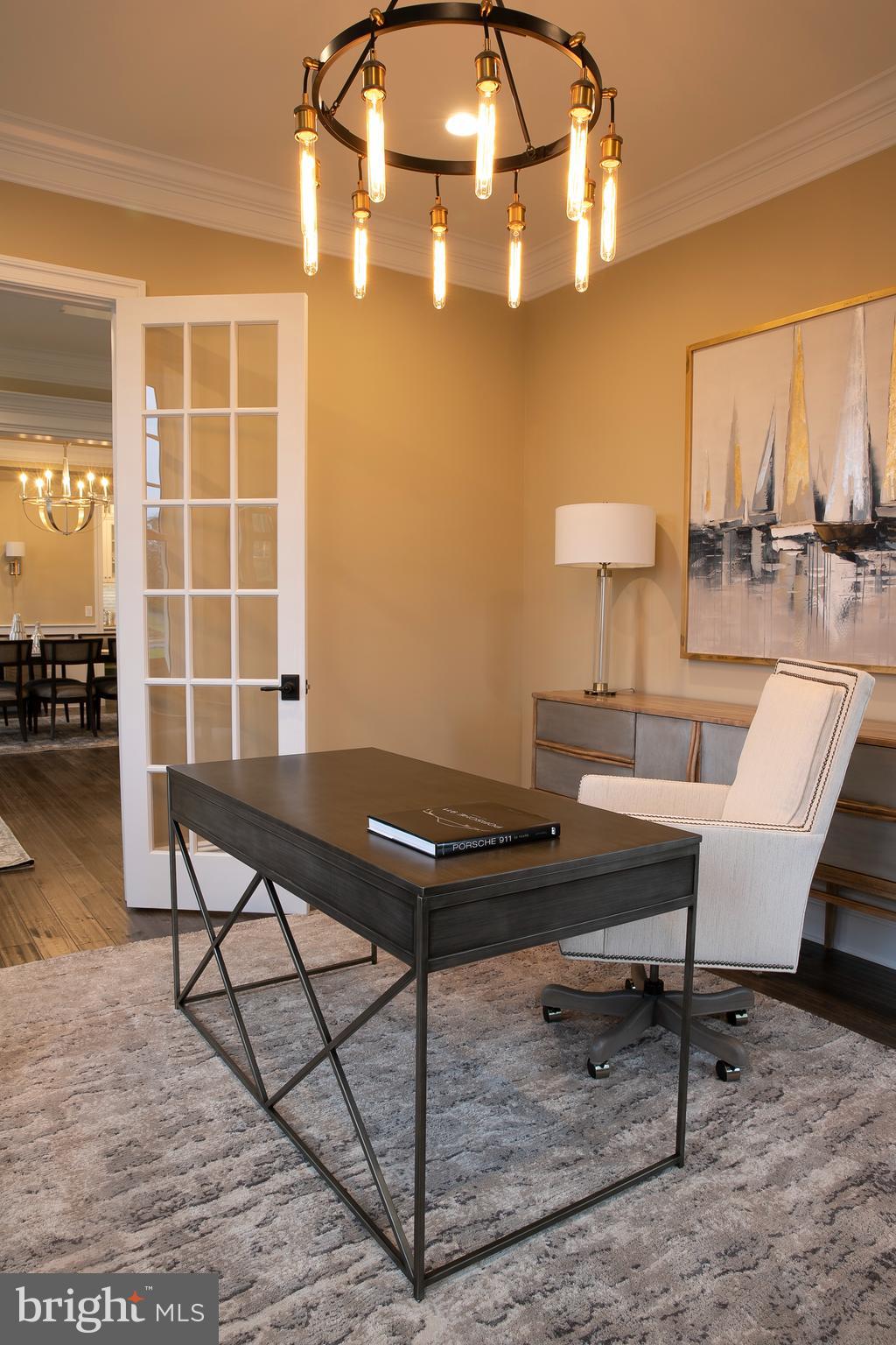 MAKEFIELD MEADOWS - Residential