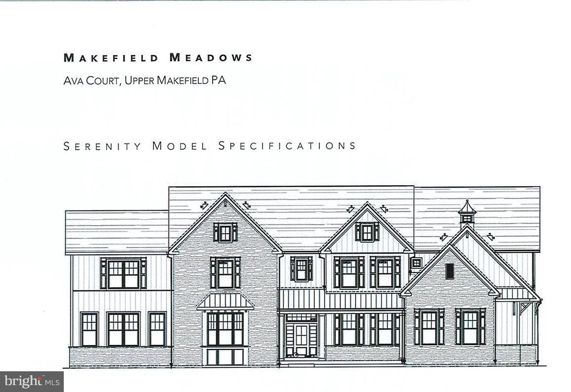 MAKEFIELD MEADOWS - Residential