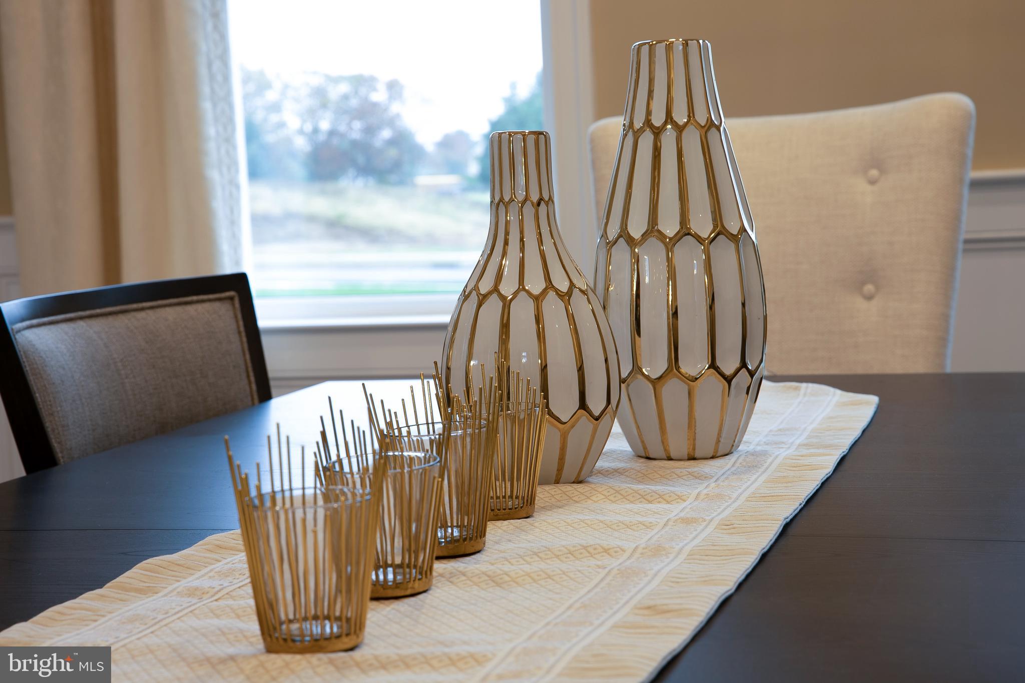 MAKEFIELD MEADOWS - Residential