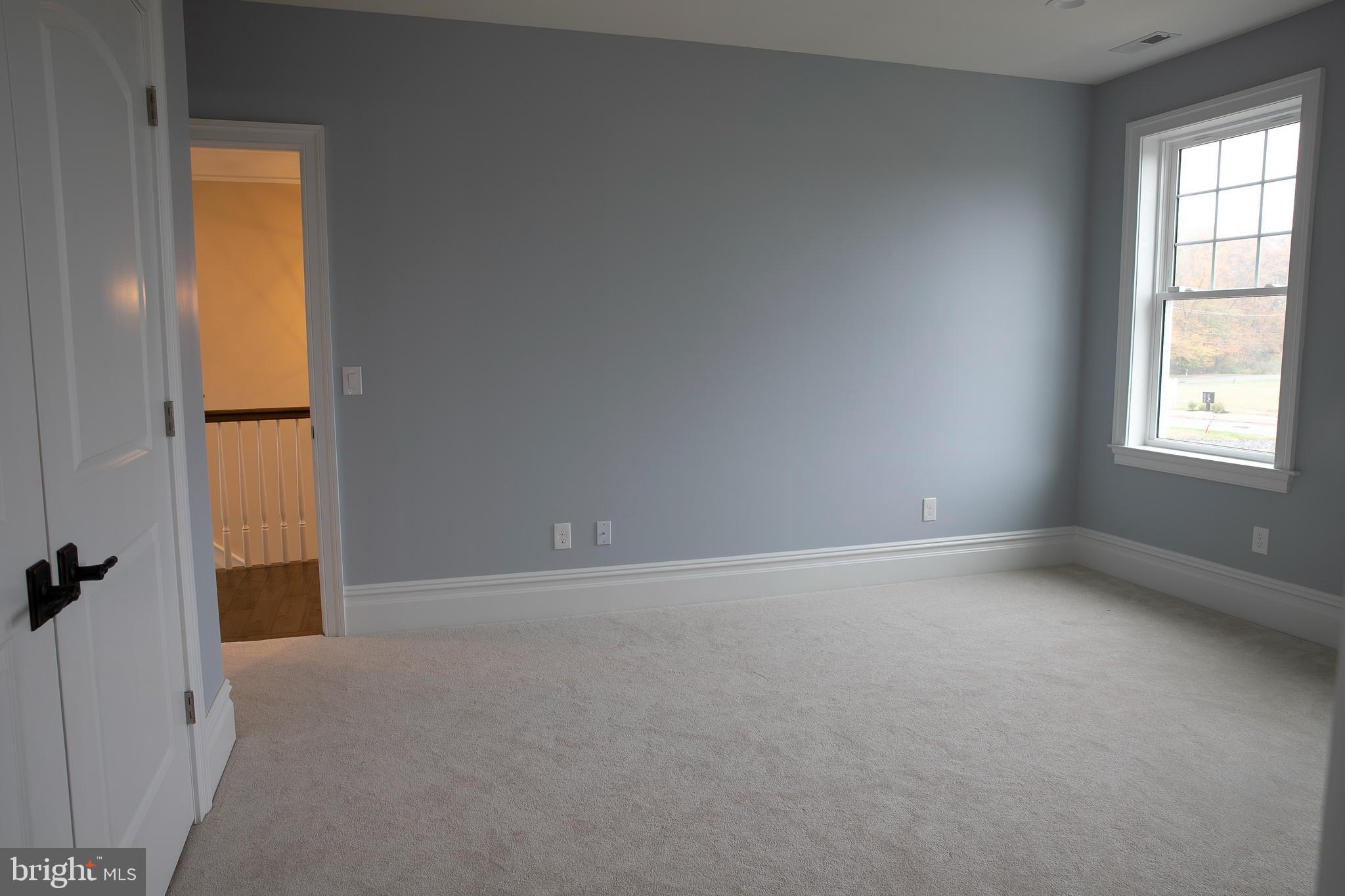 MAKEFIELD MEADOWS - Residential