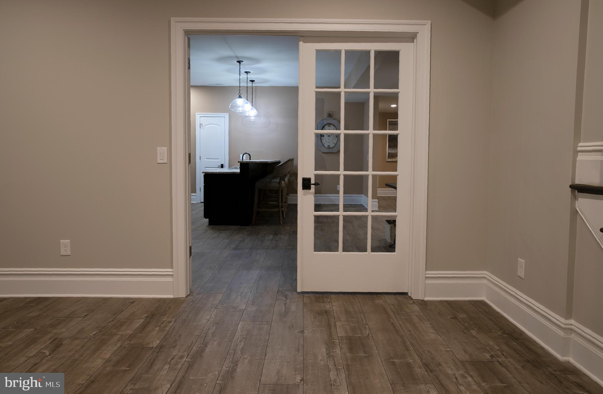 MAKEFIELD MEADOWS - Residential