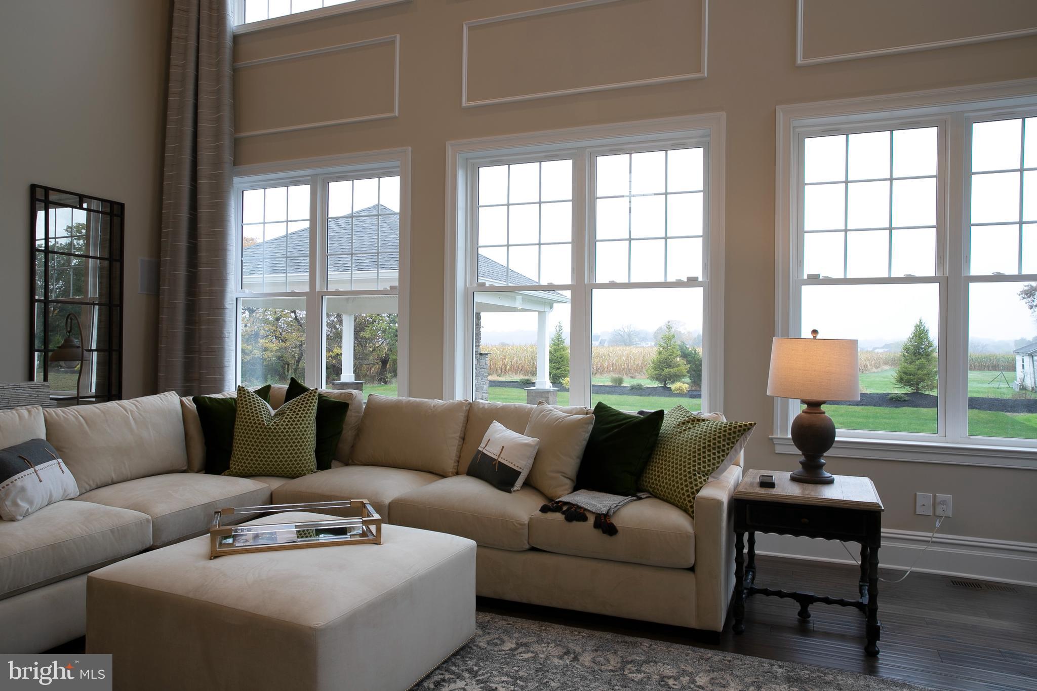 MAKEFIELD MEADOWS - Residential