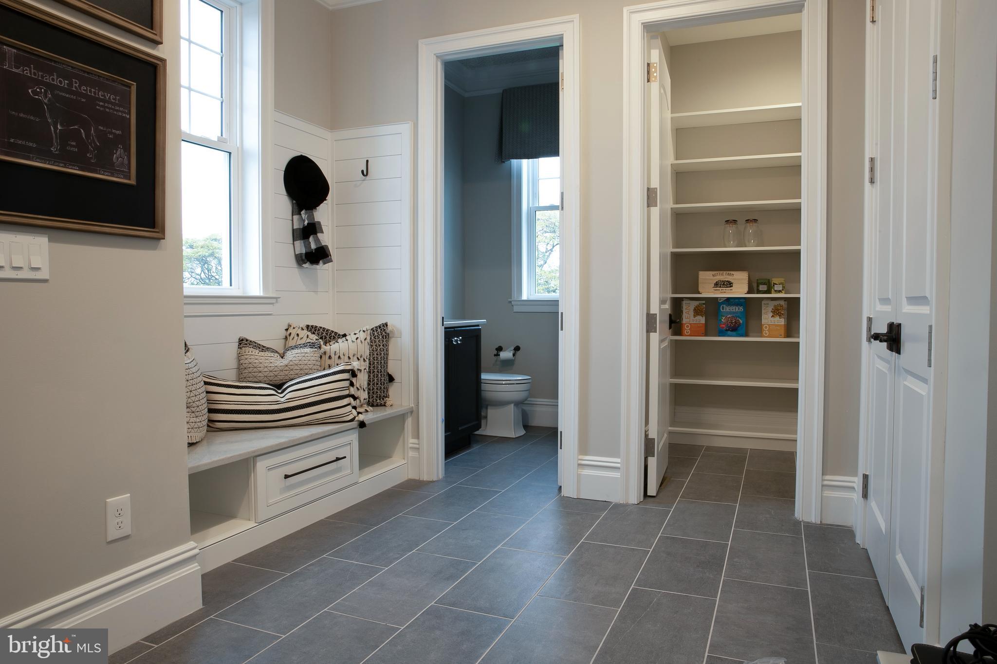 MAKEFIELD MEADOWS - Residential