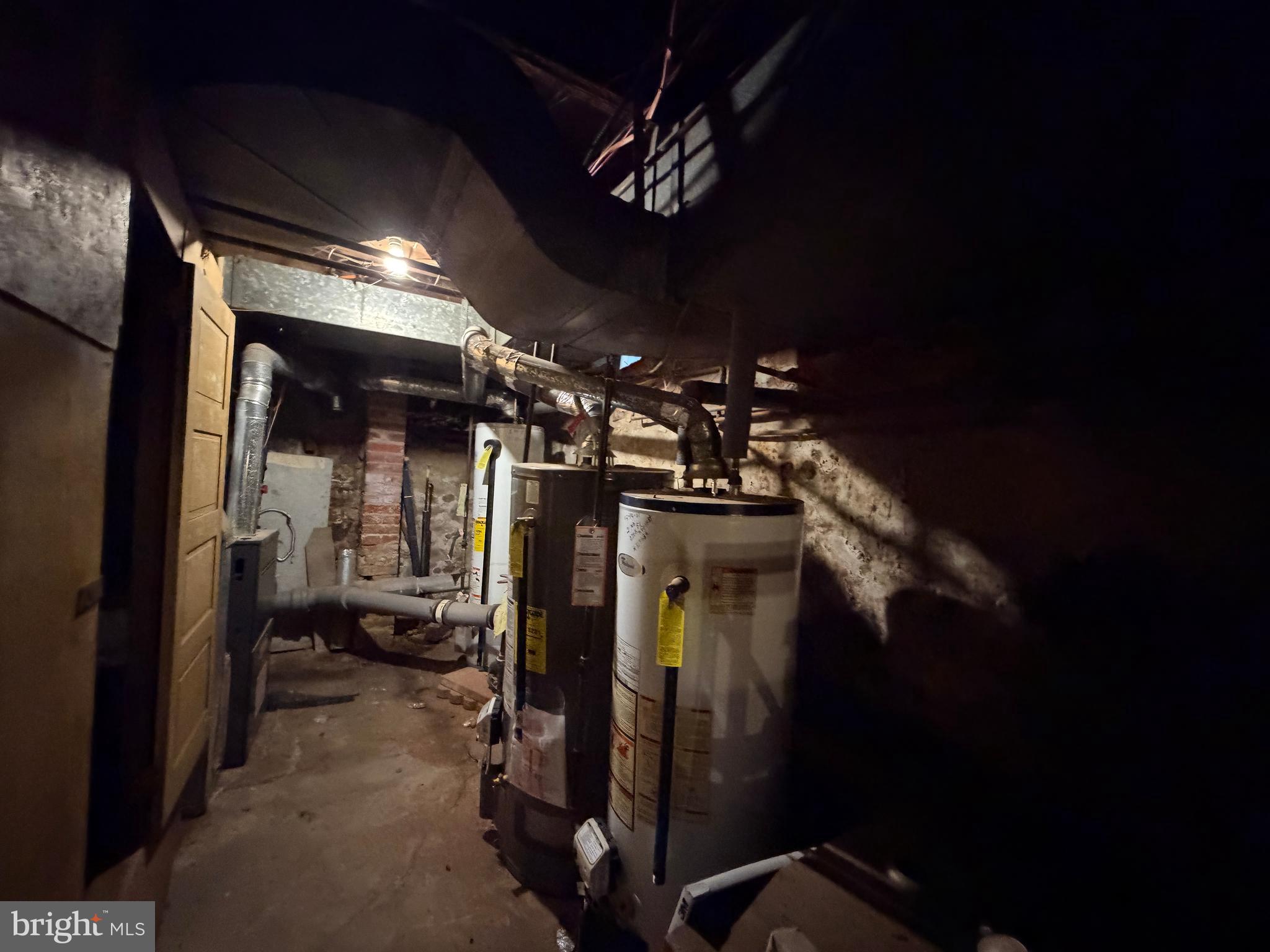 PHILADELPHIA (SOUTH) - Commercial Sale