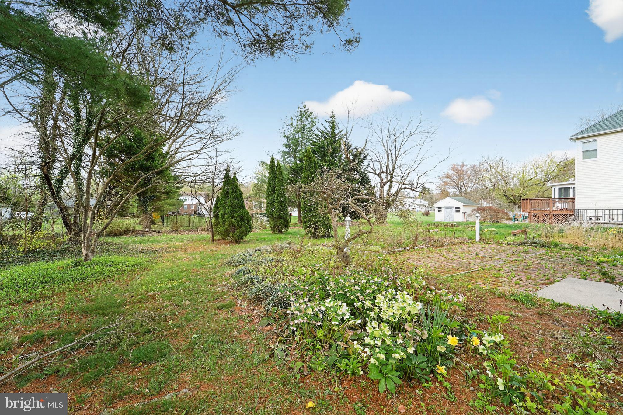 LONG BAR HARBOR - Residential