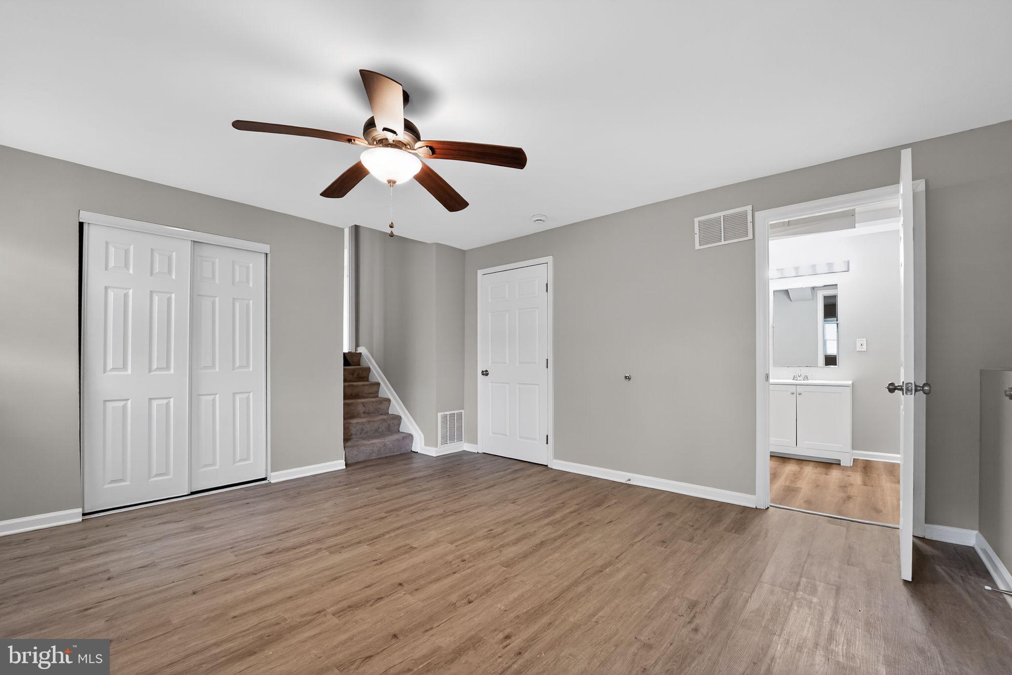 LONG BAR HARBOR - Residential