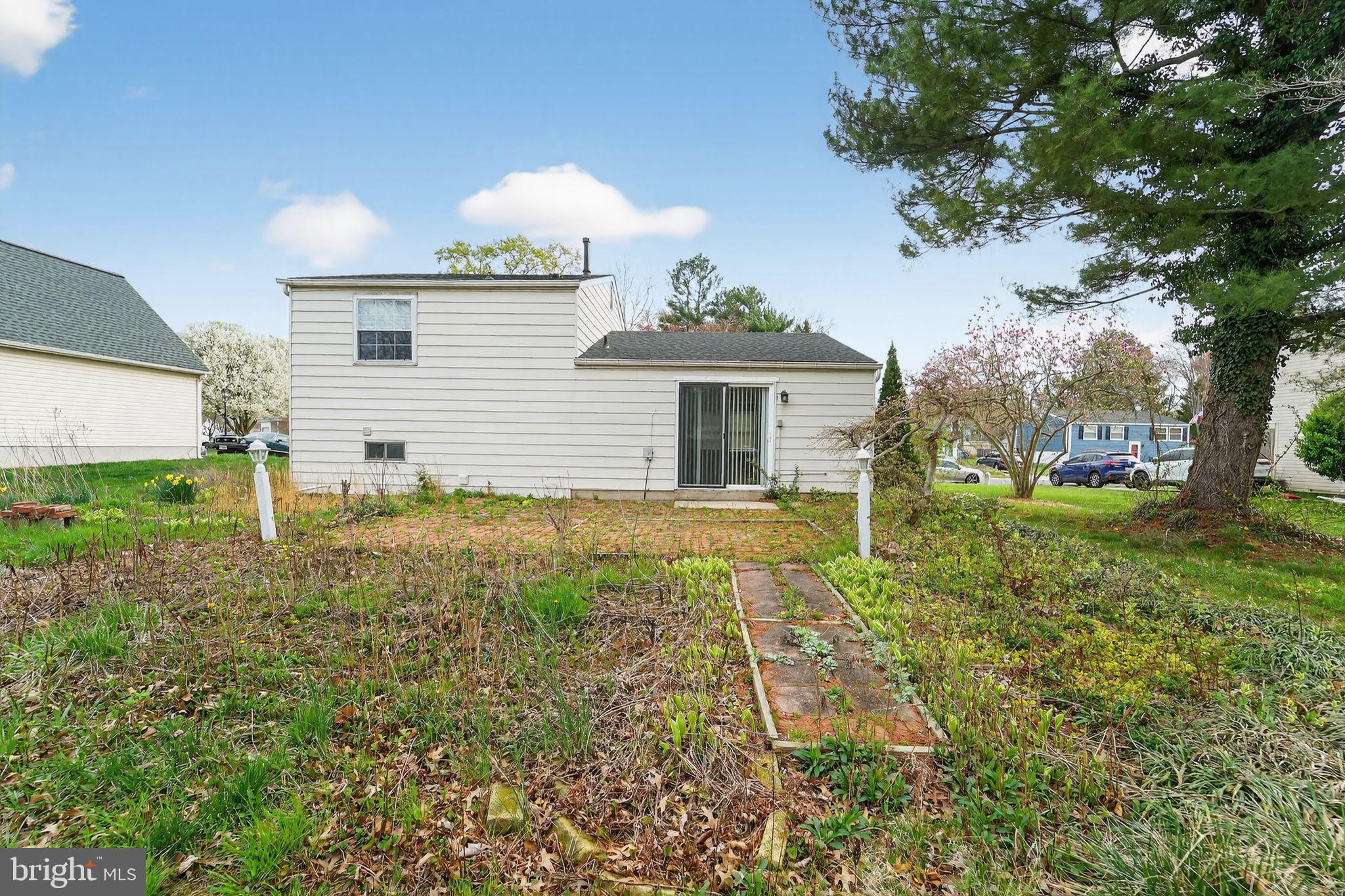 LONG BAR HARBOR - Residential