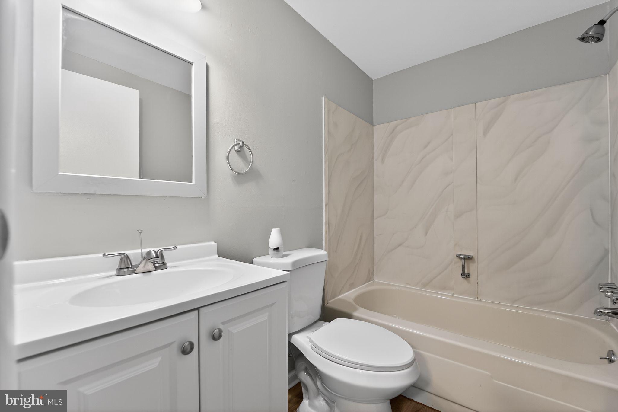 LONG BAR HARBOR - Residential