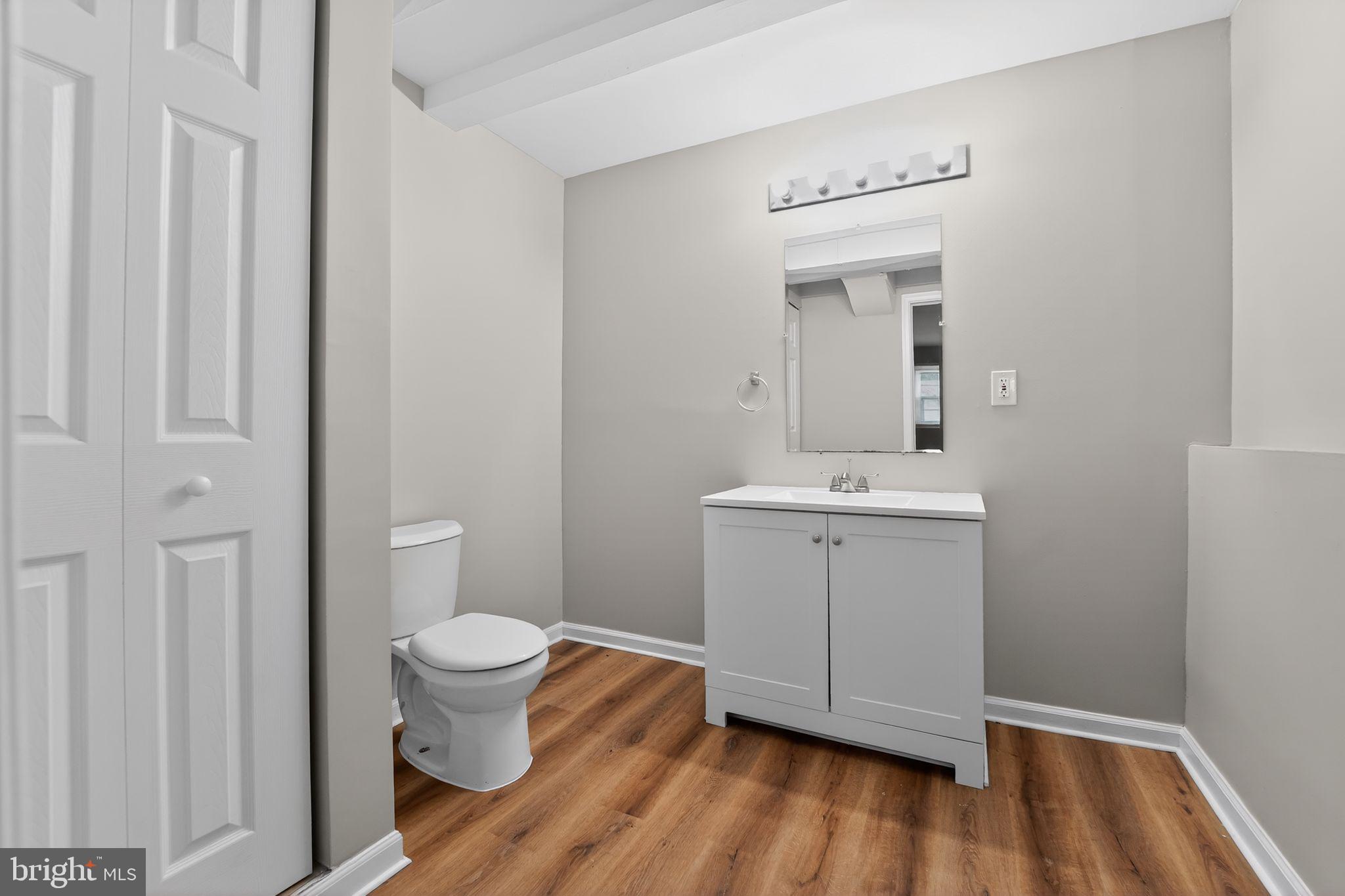 LONG BAR HARBOR - Residential