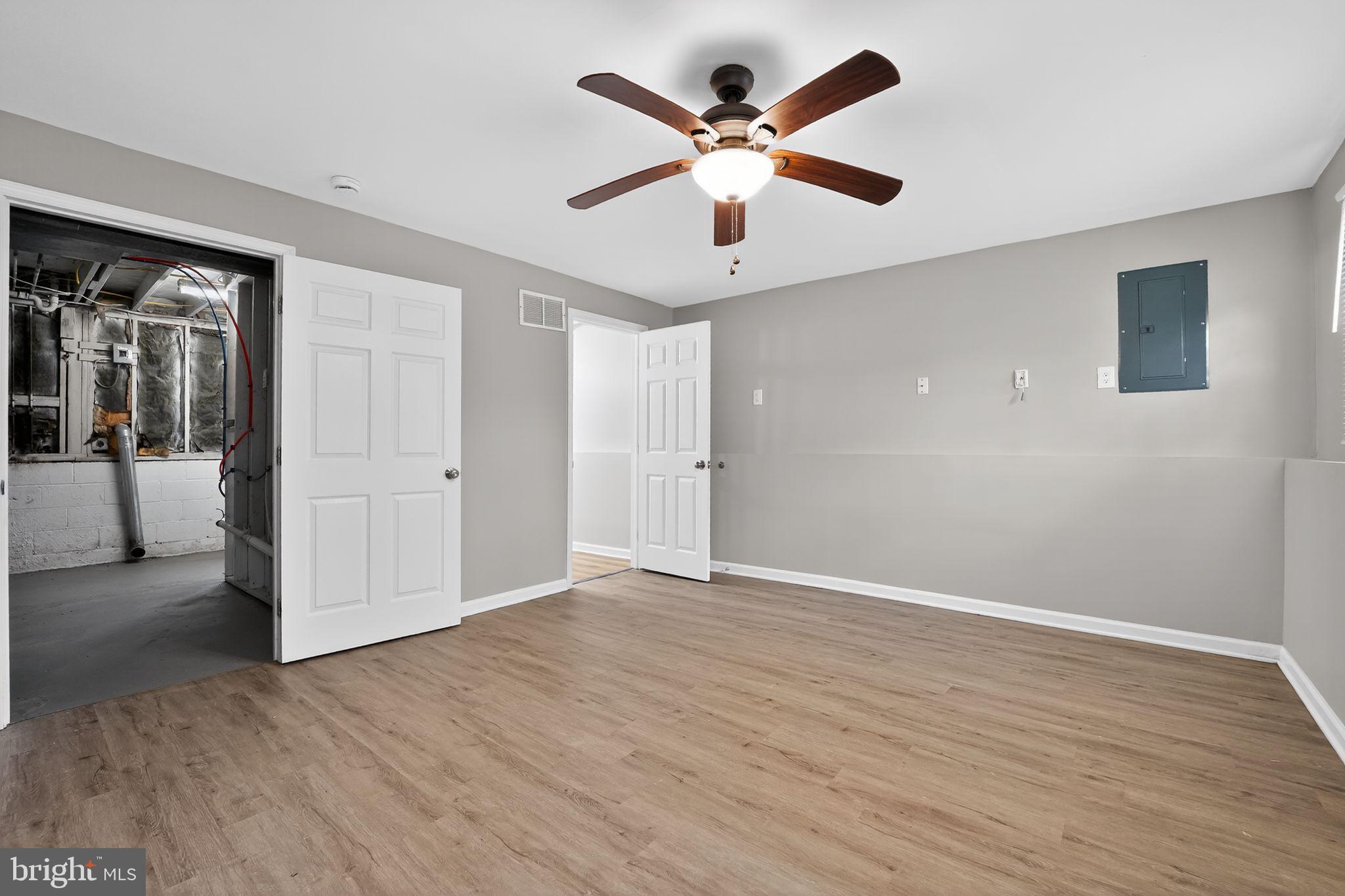 LONG BAR HARBOR - Residential