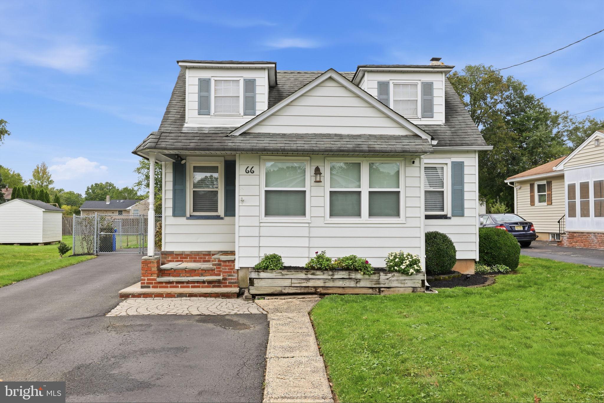 66 BRAHMA AVENUE
