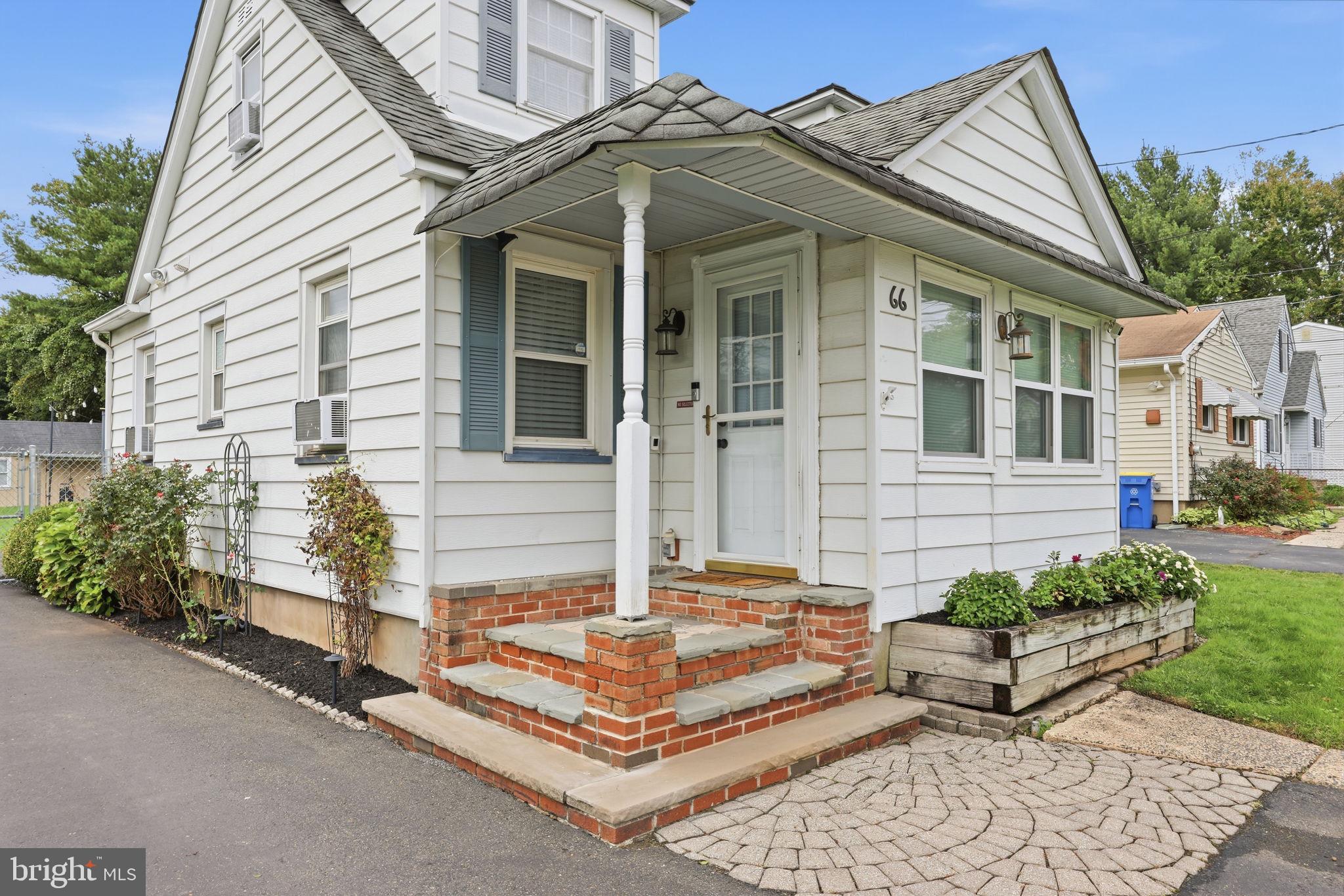 66 BRAHMA AVENUE