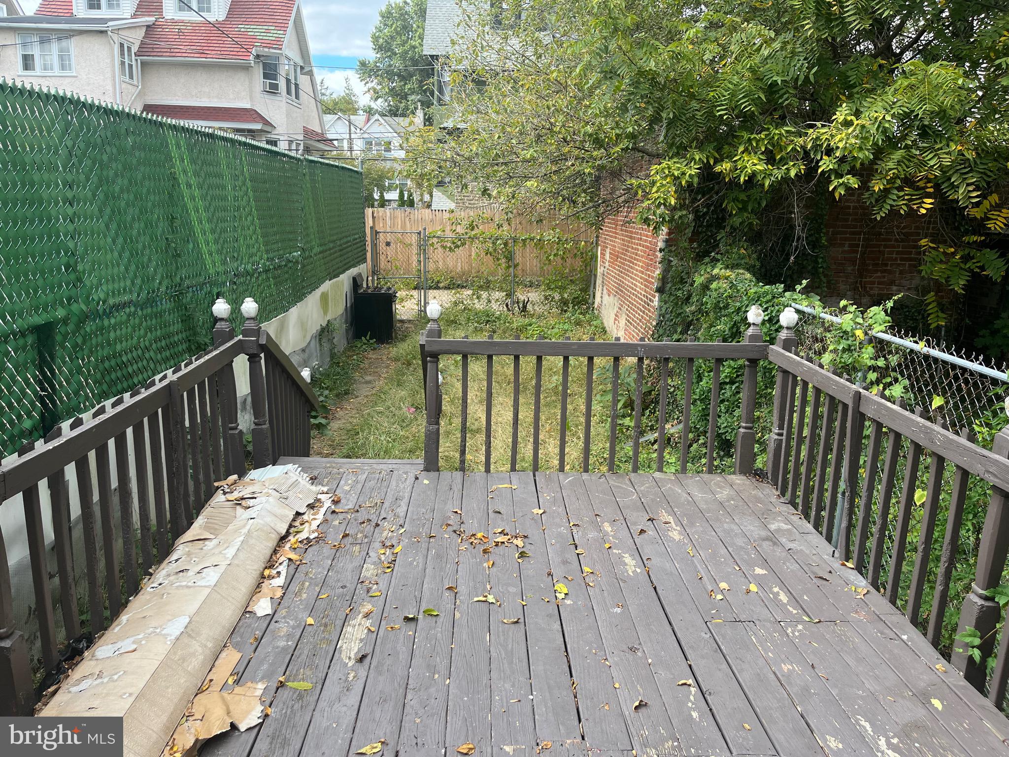 GERMANTOWN - Residential