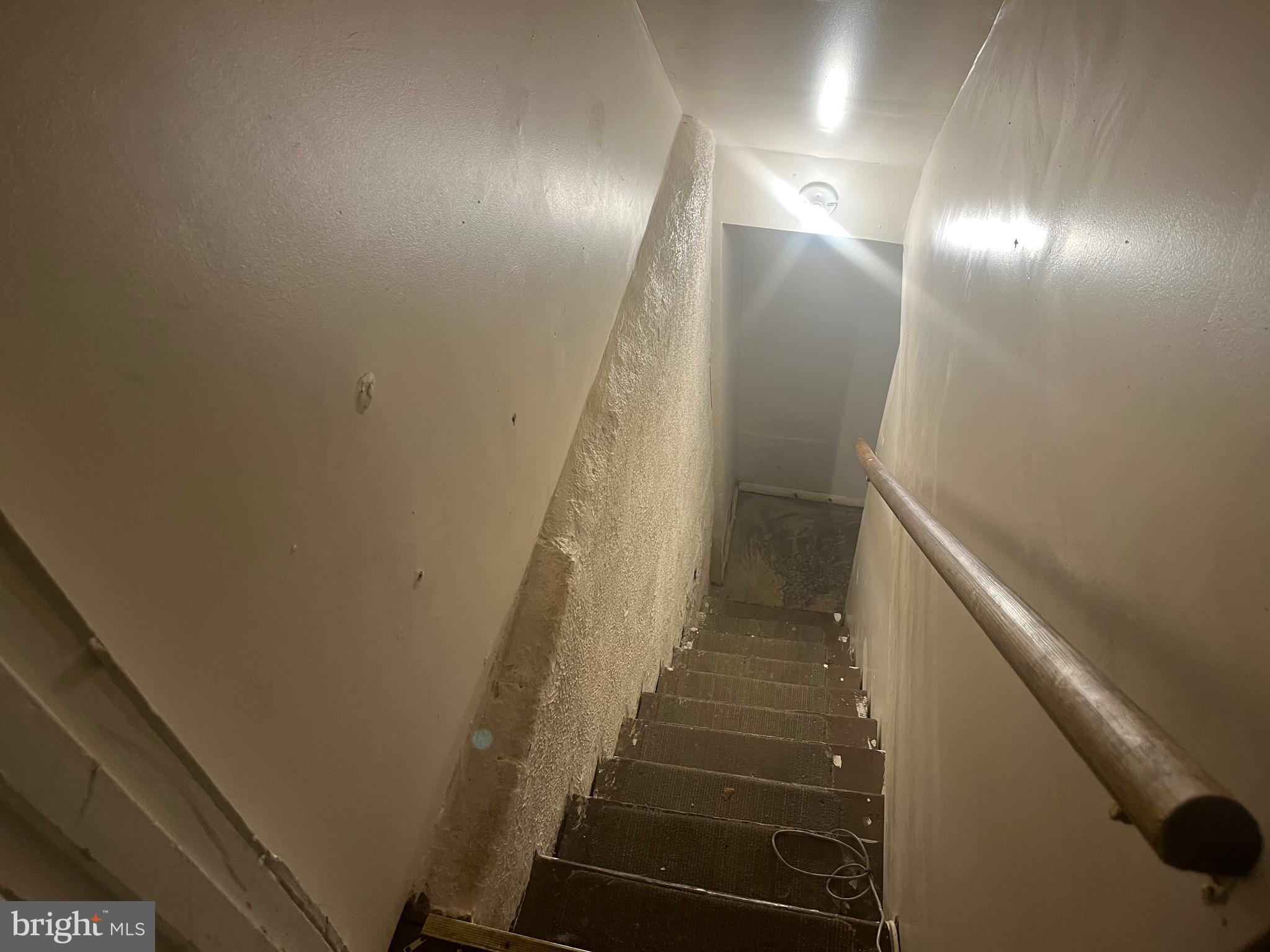 GERMANTOWN - Residential