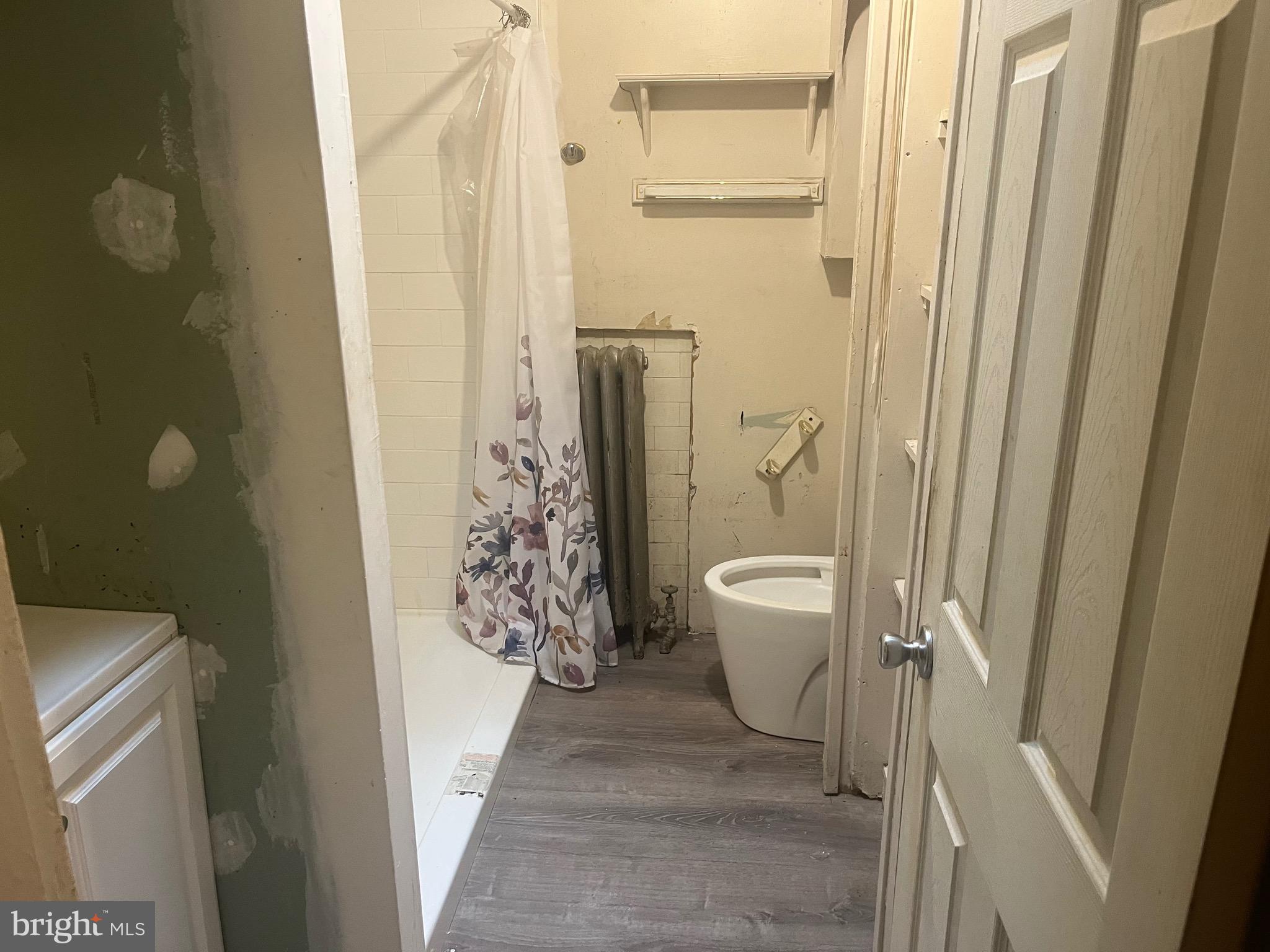 GERMANTOWN - Residential