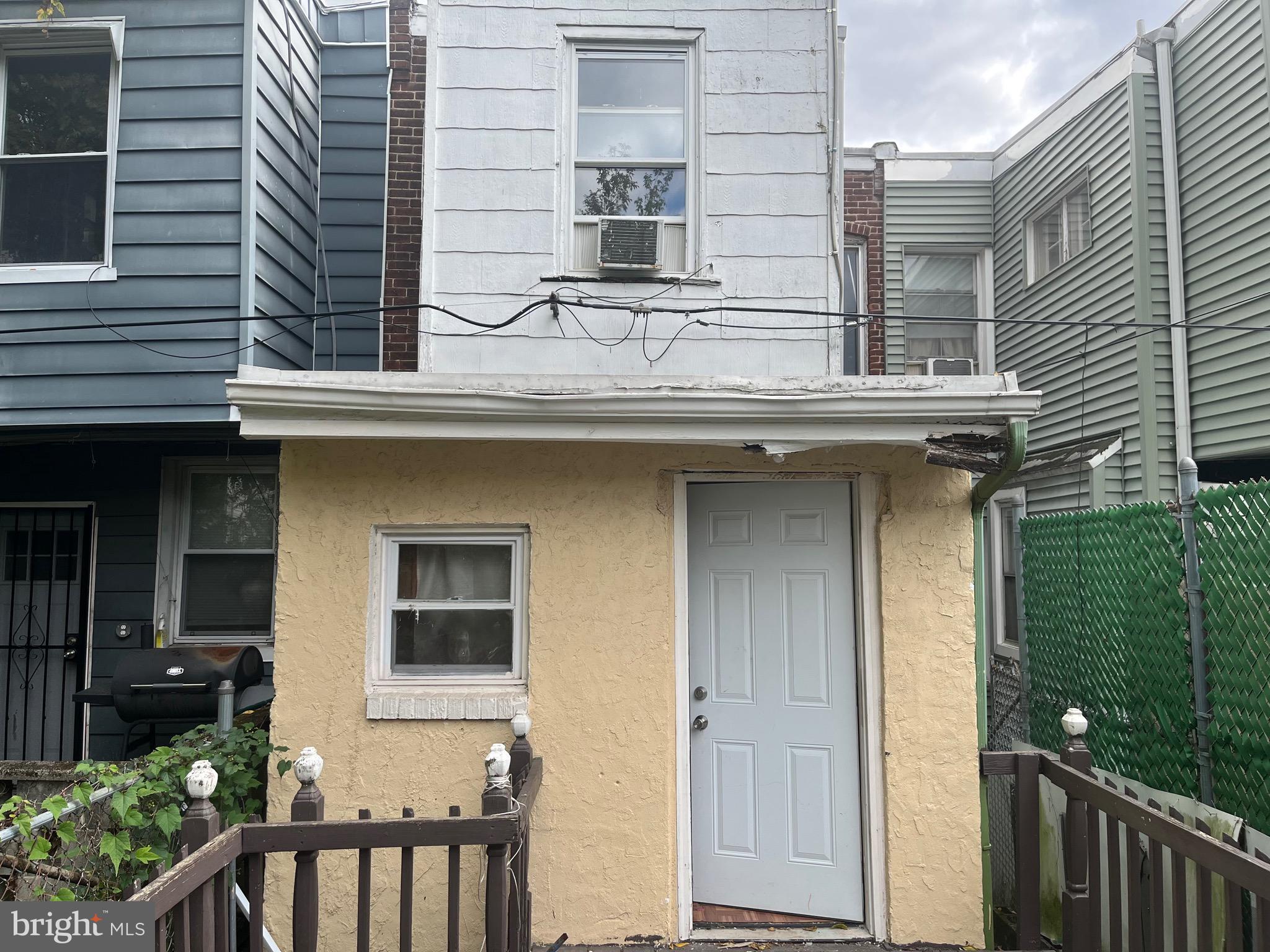 GERMANTOWN - Residential