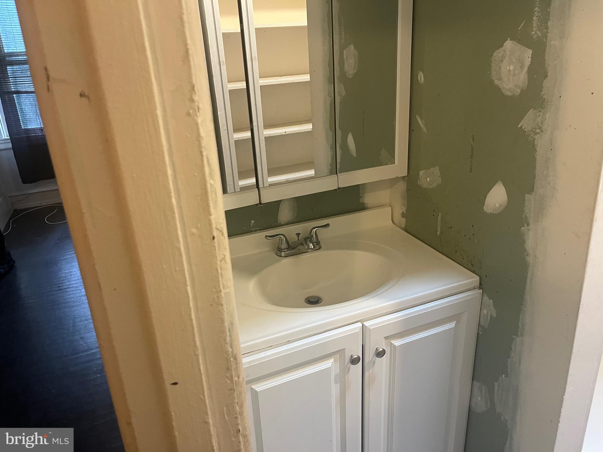 GERMANTOWN - Residential