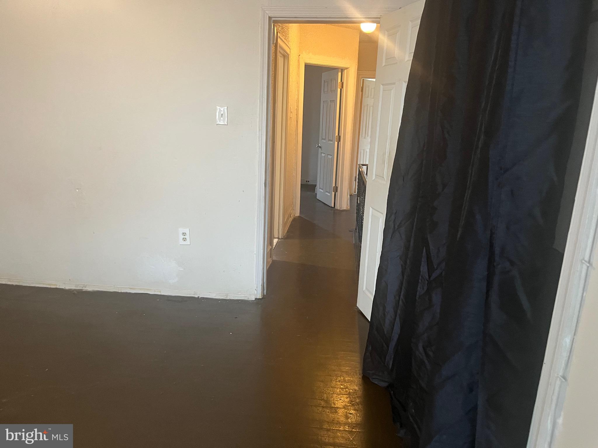 GERMANTOWN - Residential